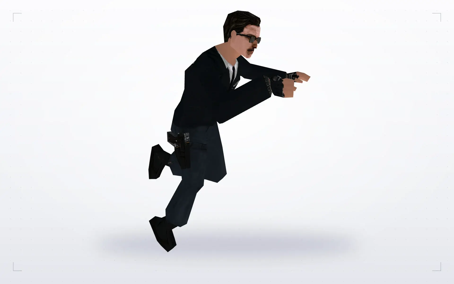 Jim Gordon — preview 4