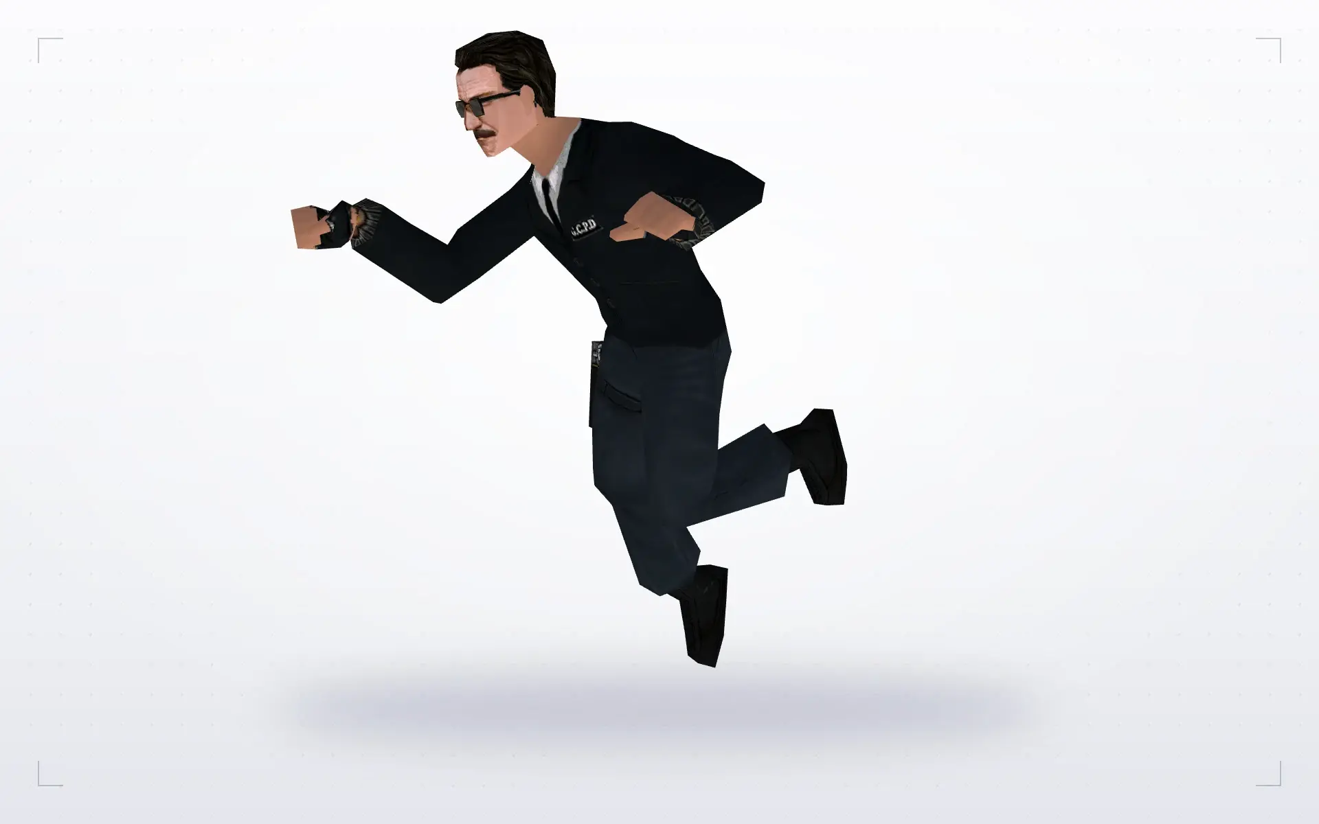Jim Gordon — preview 5
