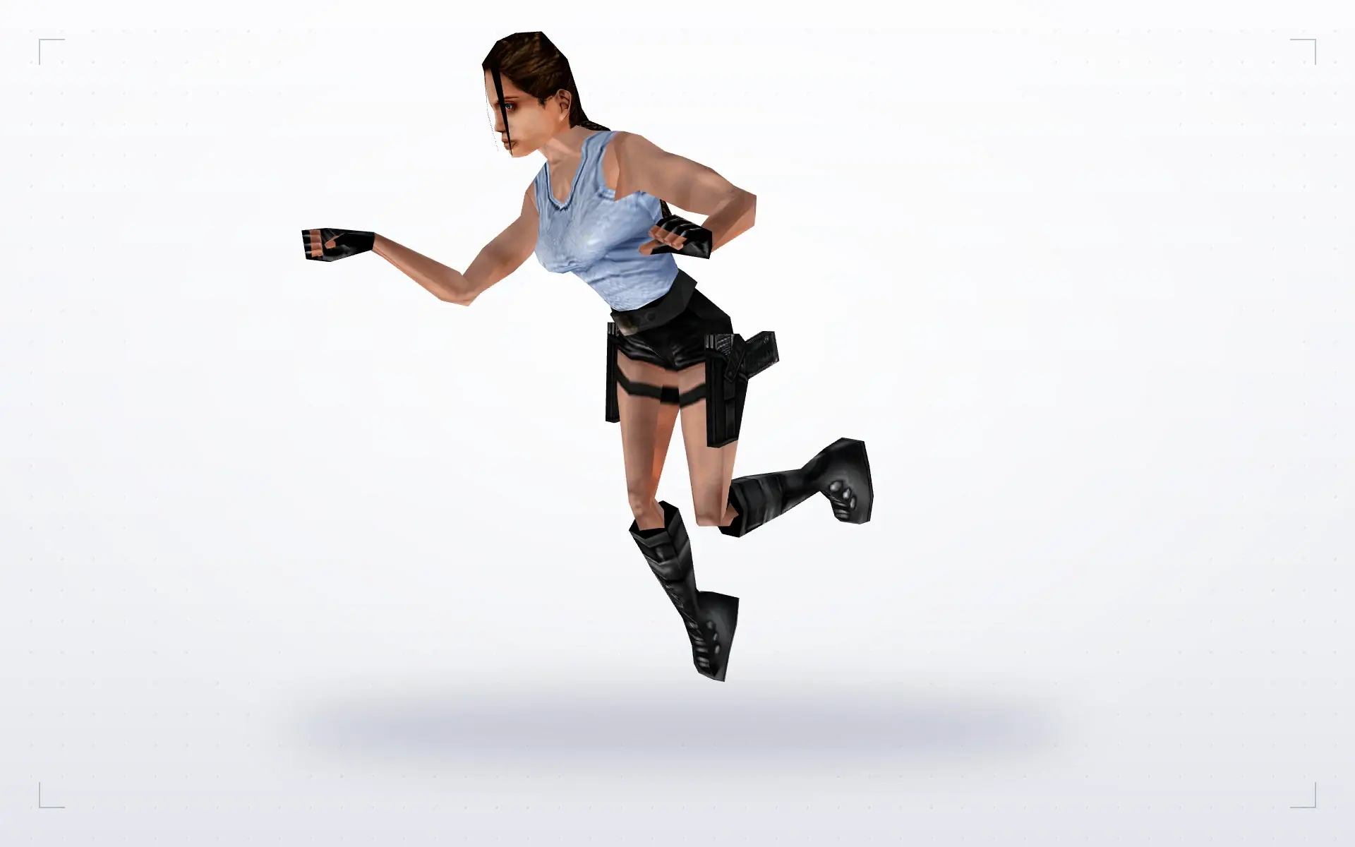 Lara Croft — preview 5