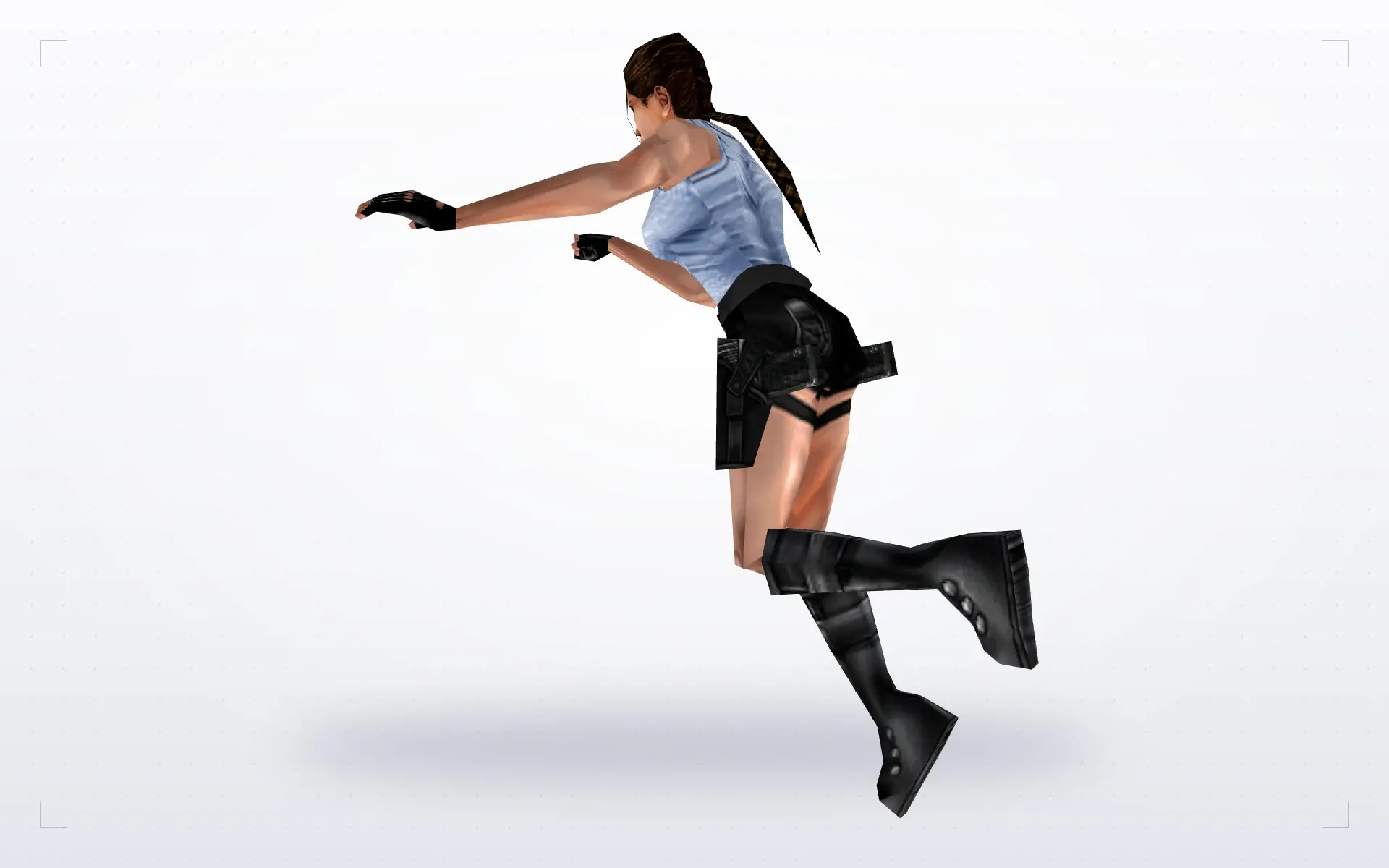 Lara Croft — preview 6
