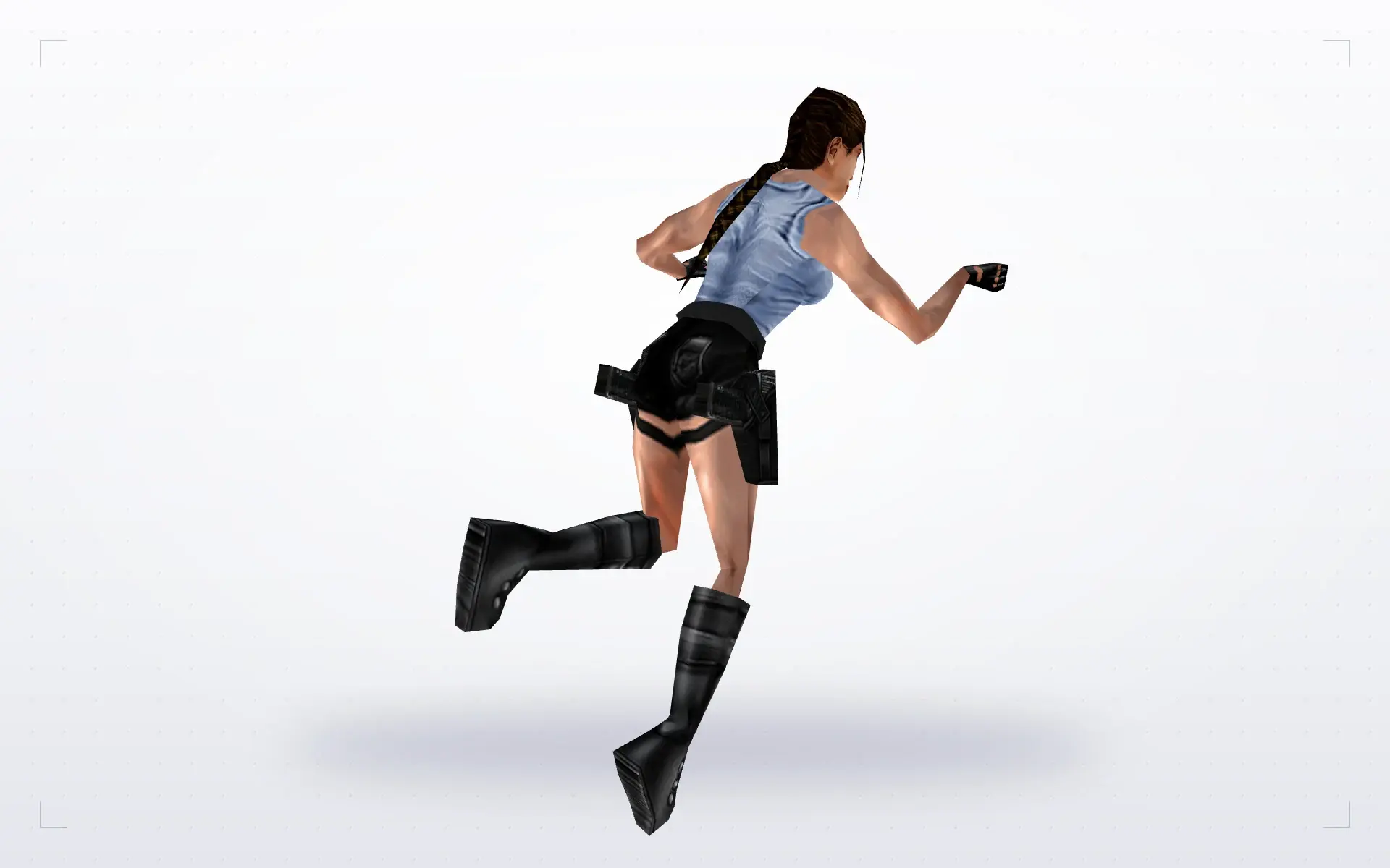 Lara Croft — preview 7