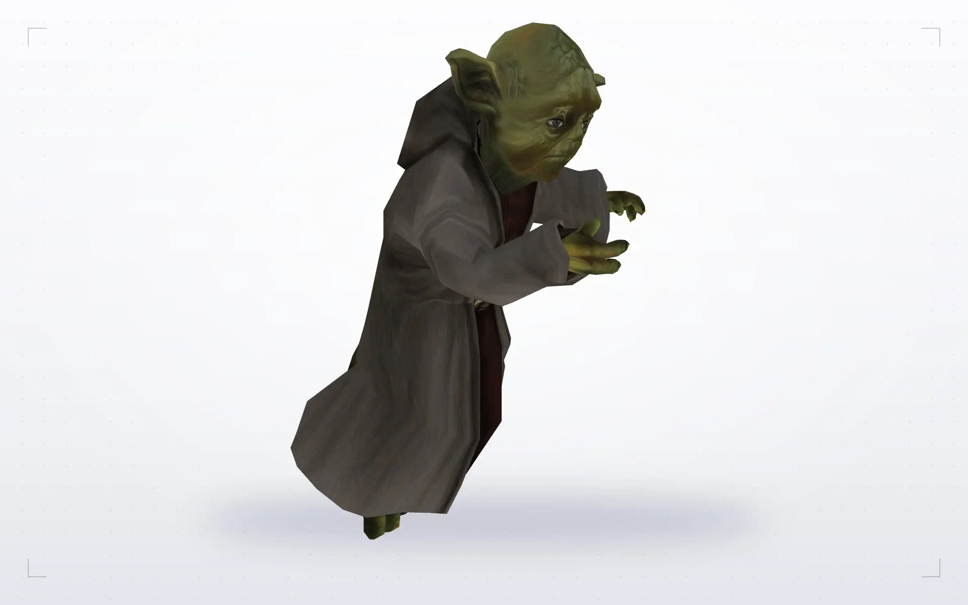 Master Yoda — preview 4