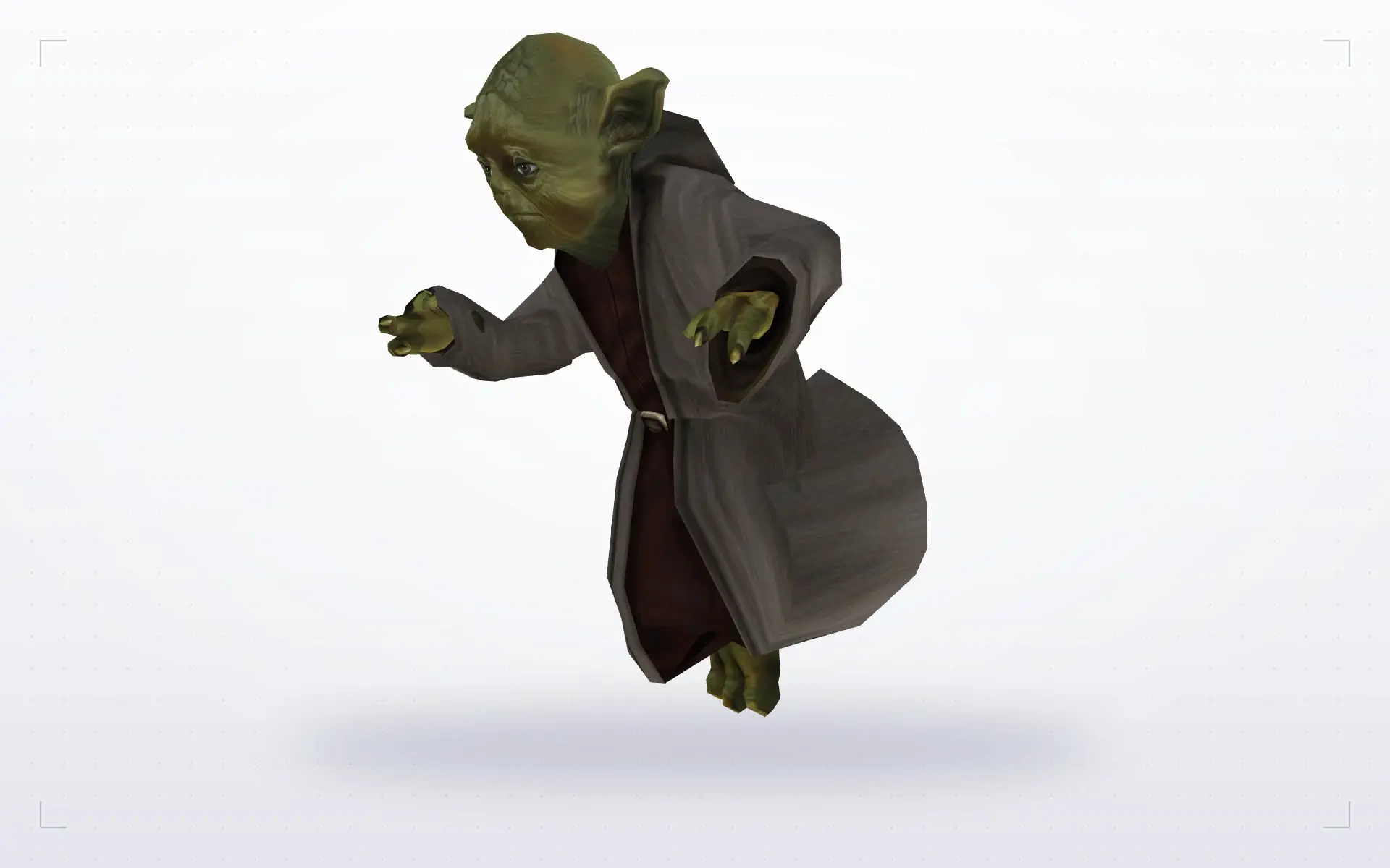 Master Yoda — preview 5