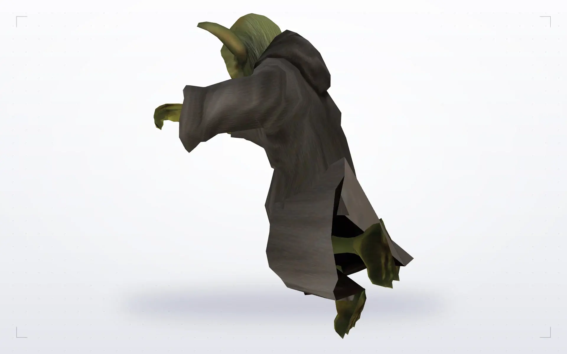 Master Yoda — preview 6