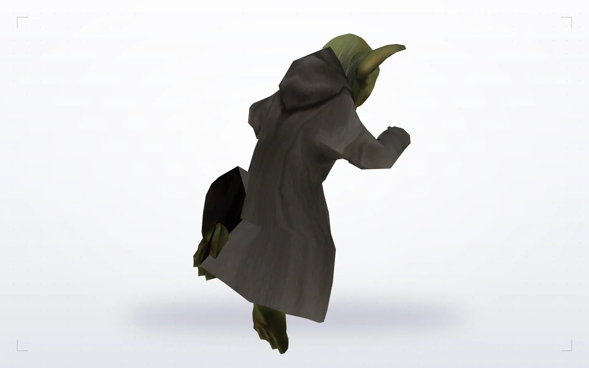 Master Yoda — preview 7