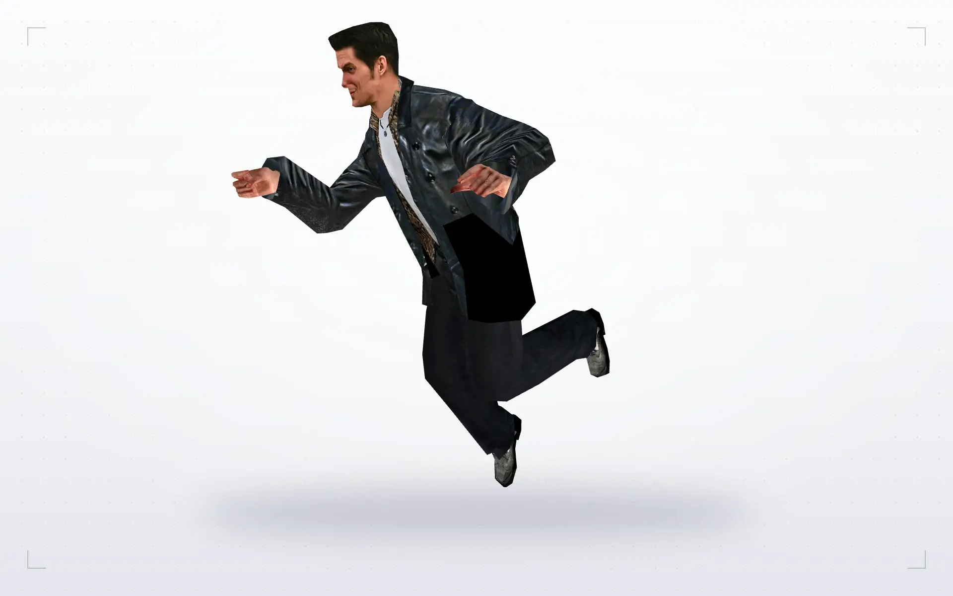 Max Payne — preview 5