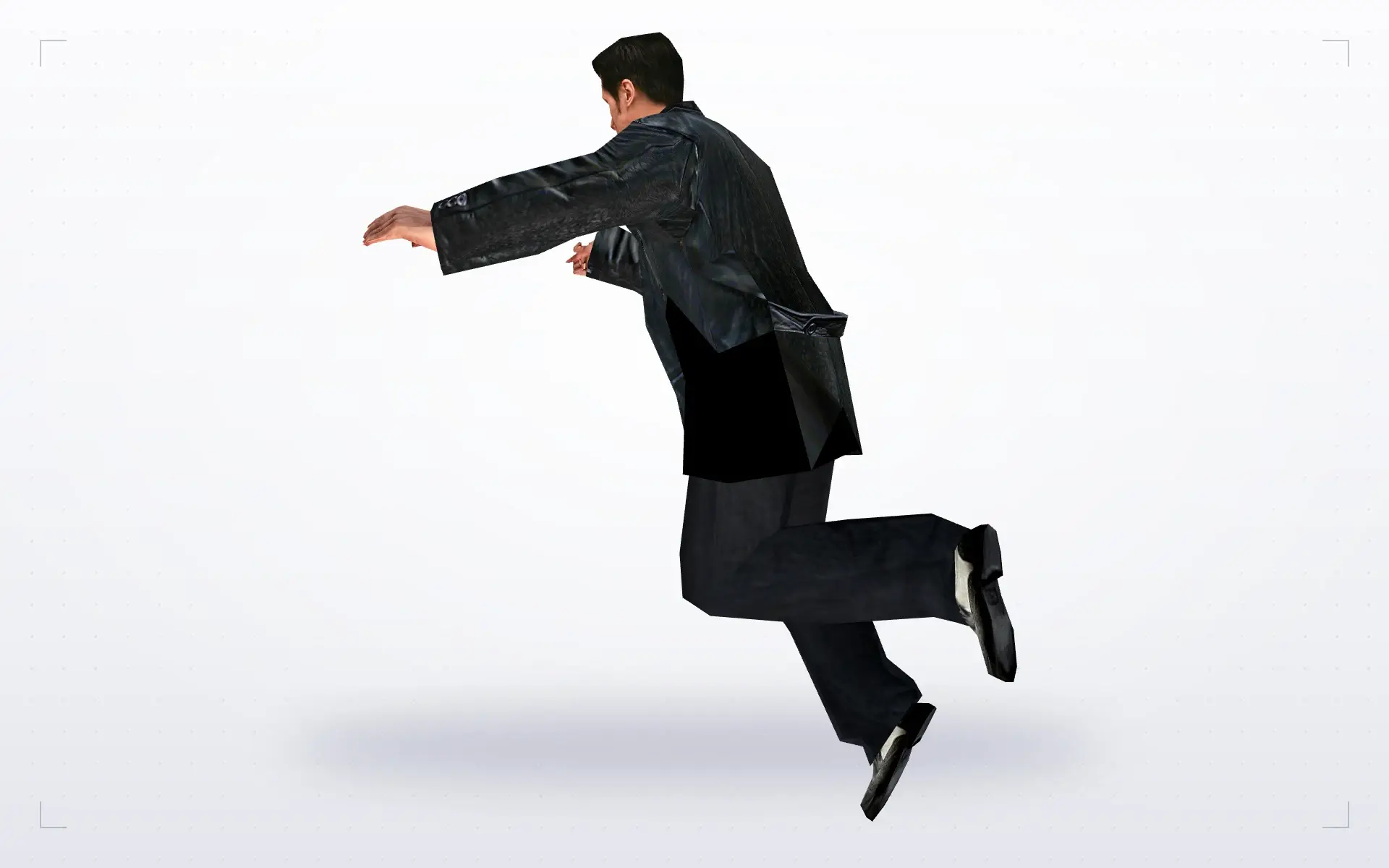 Max Payne — preview 6