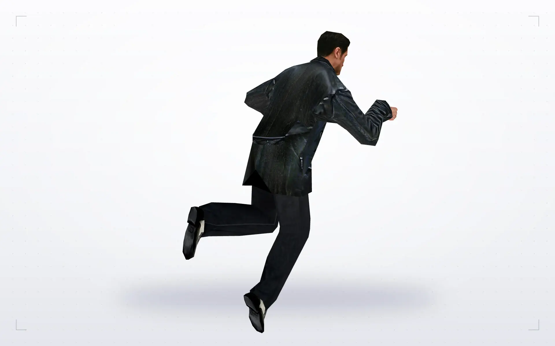 Max Payne — preview 7