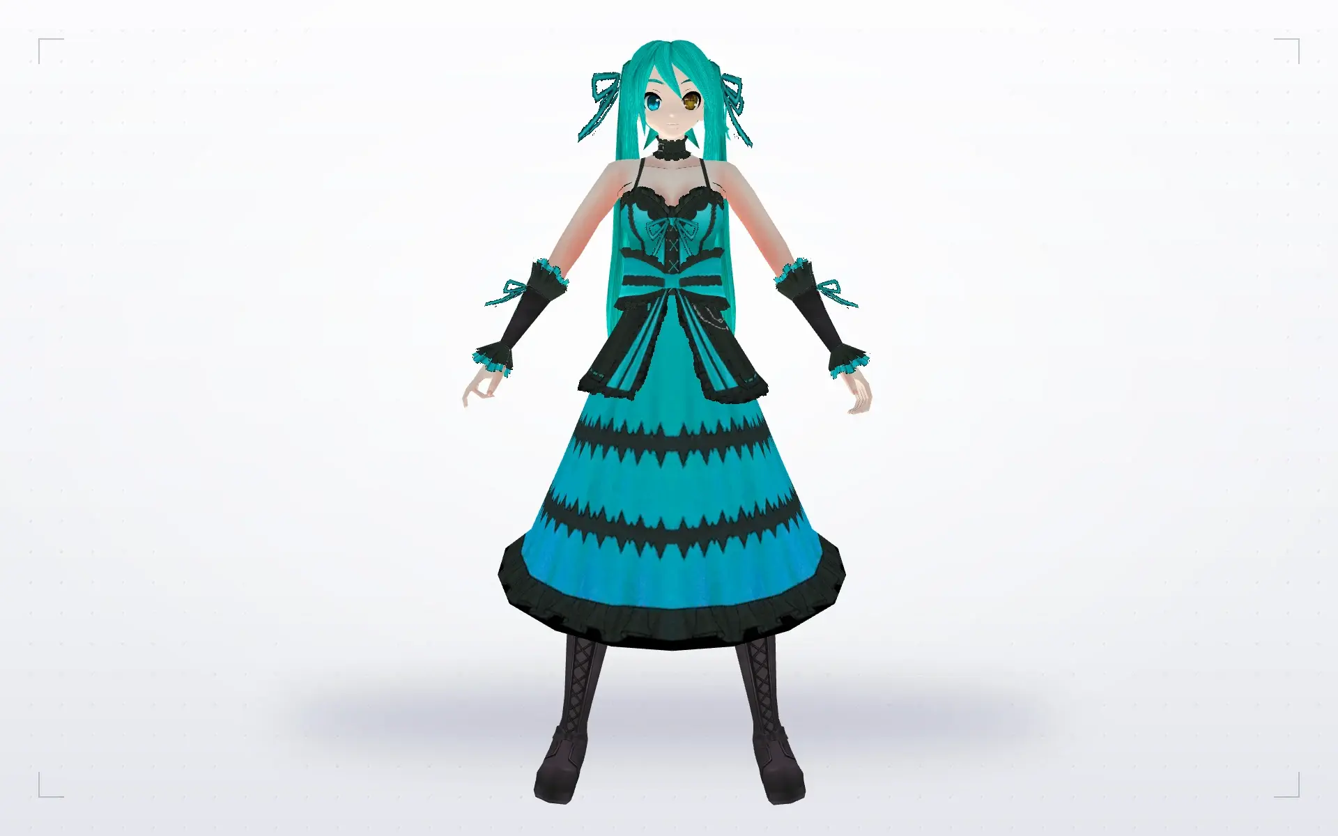 Miku Kurumi — front