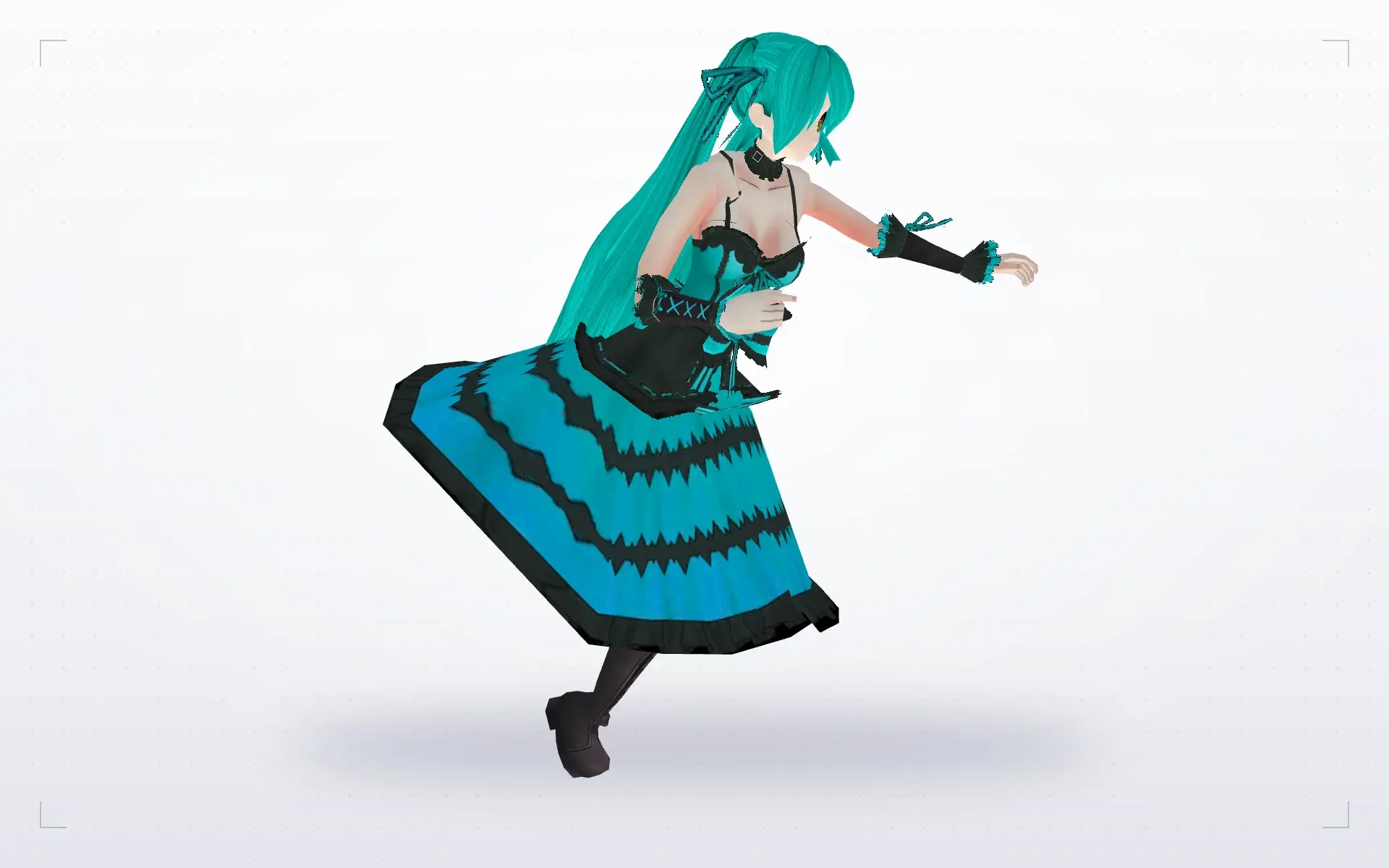 Miku Kurumi — preview 4