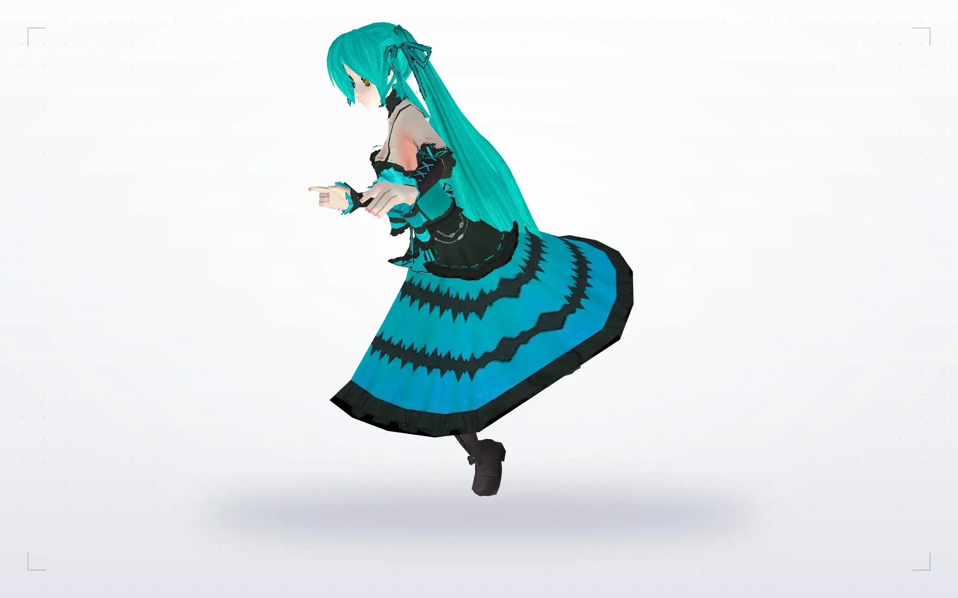 Miku Kurumi — preview 5