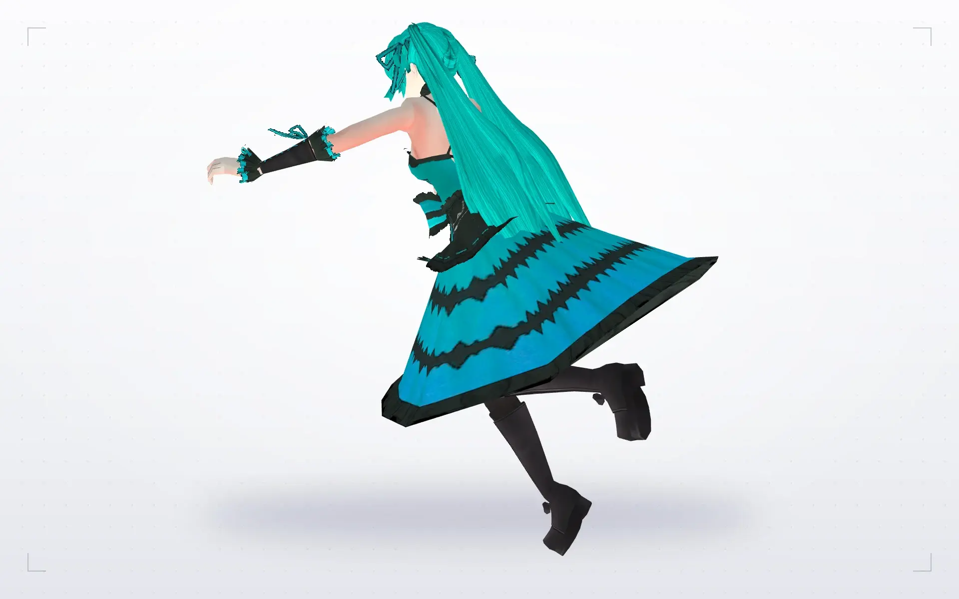 Miku Kurumi — preview 6