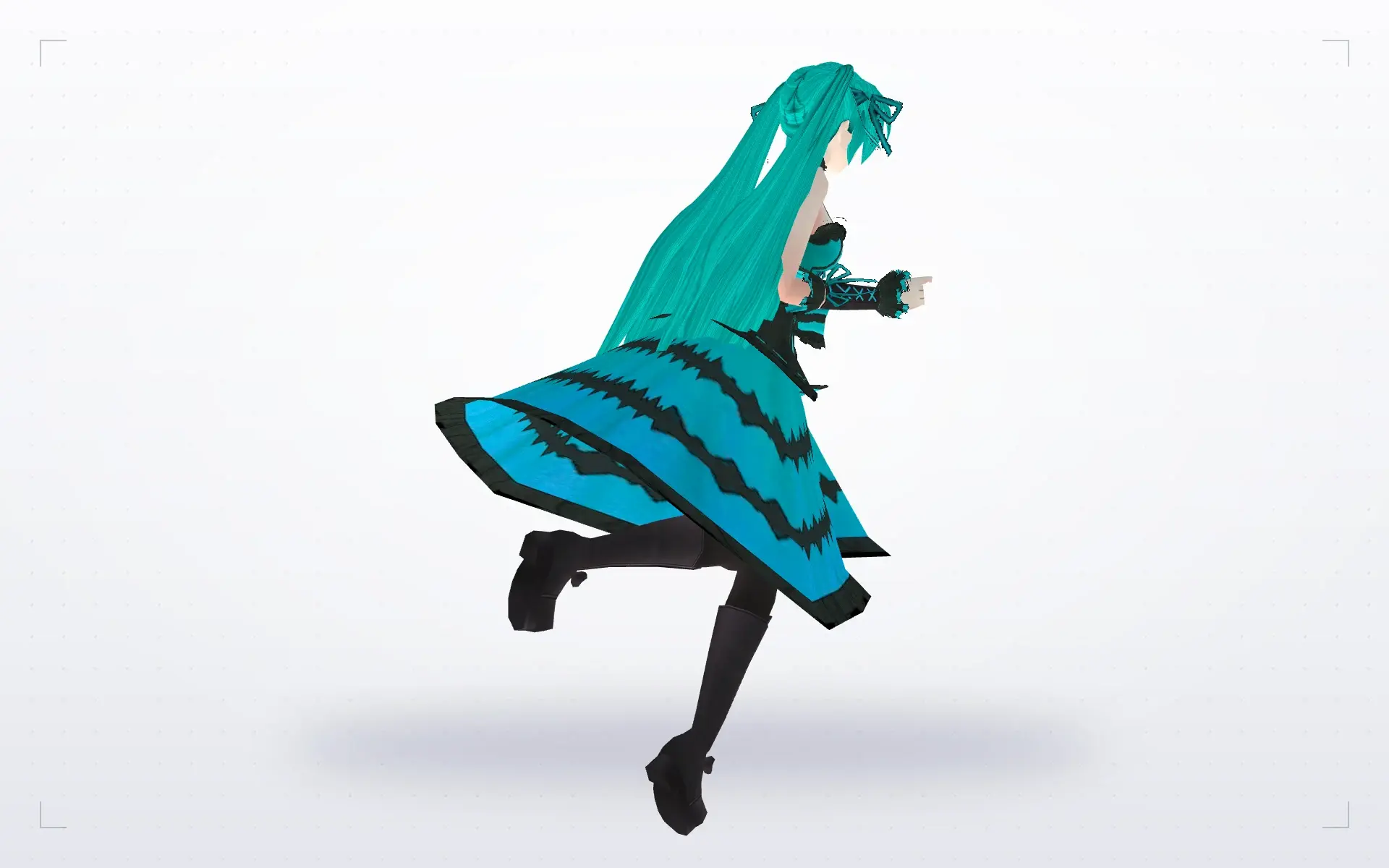 Miku Kurumi — preview 7