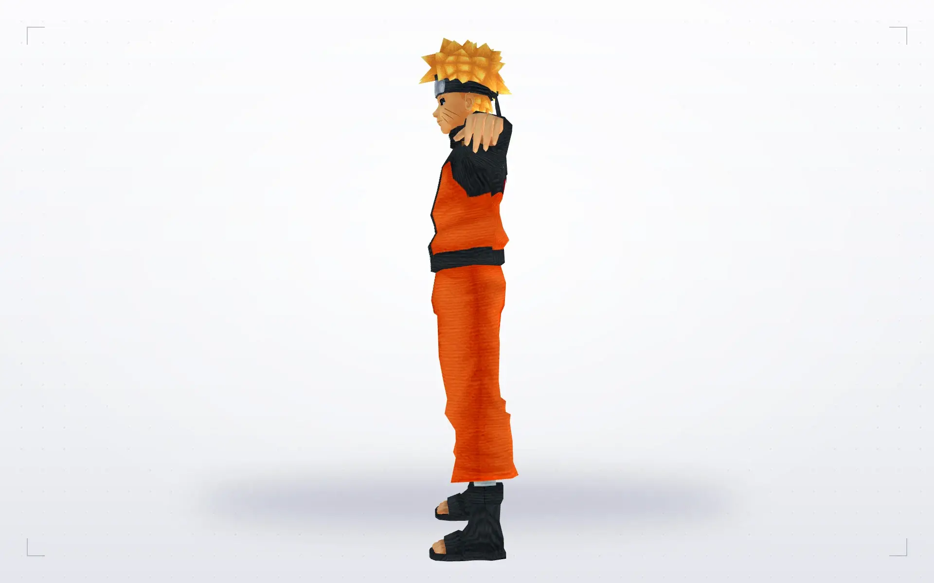Naruto — side
