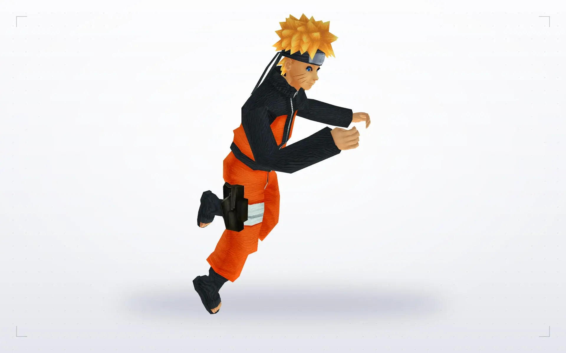 Naruto — preview 4