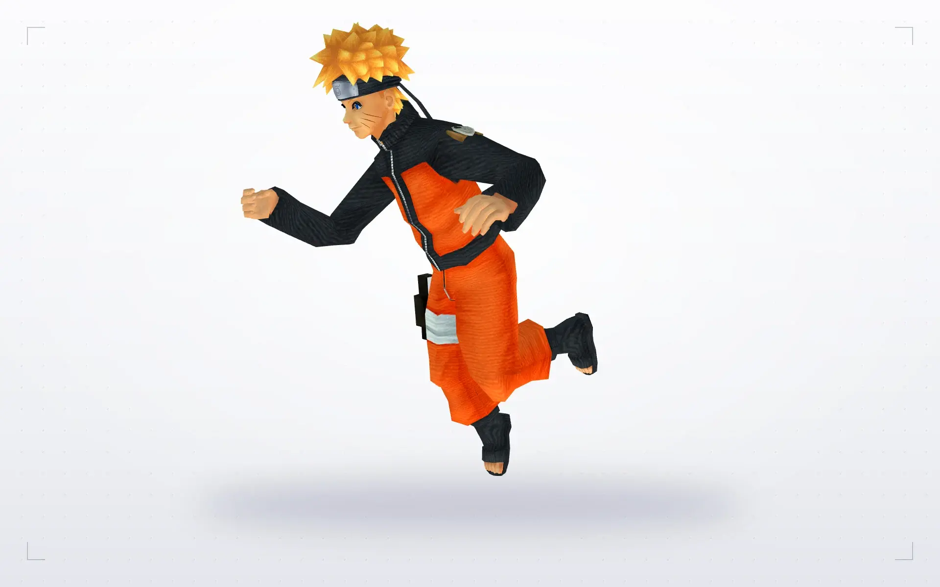 Naruto — preview 5