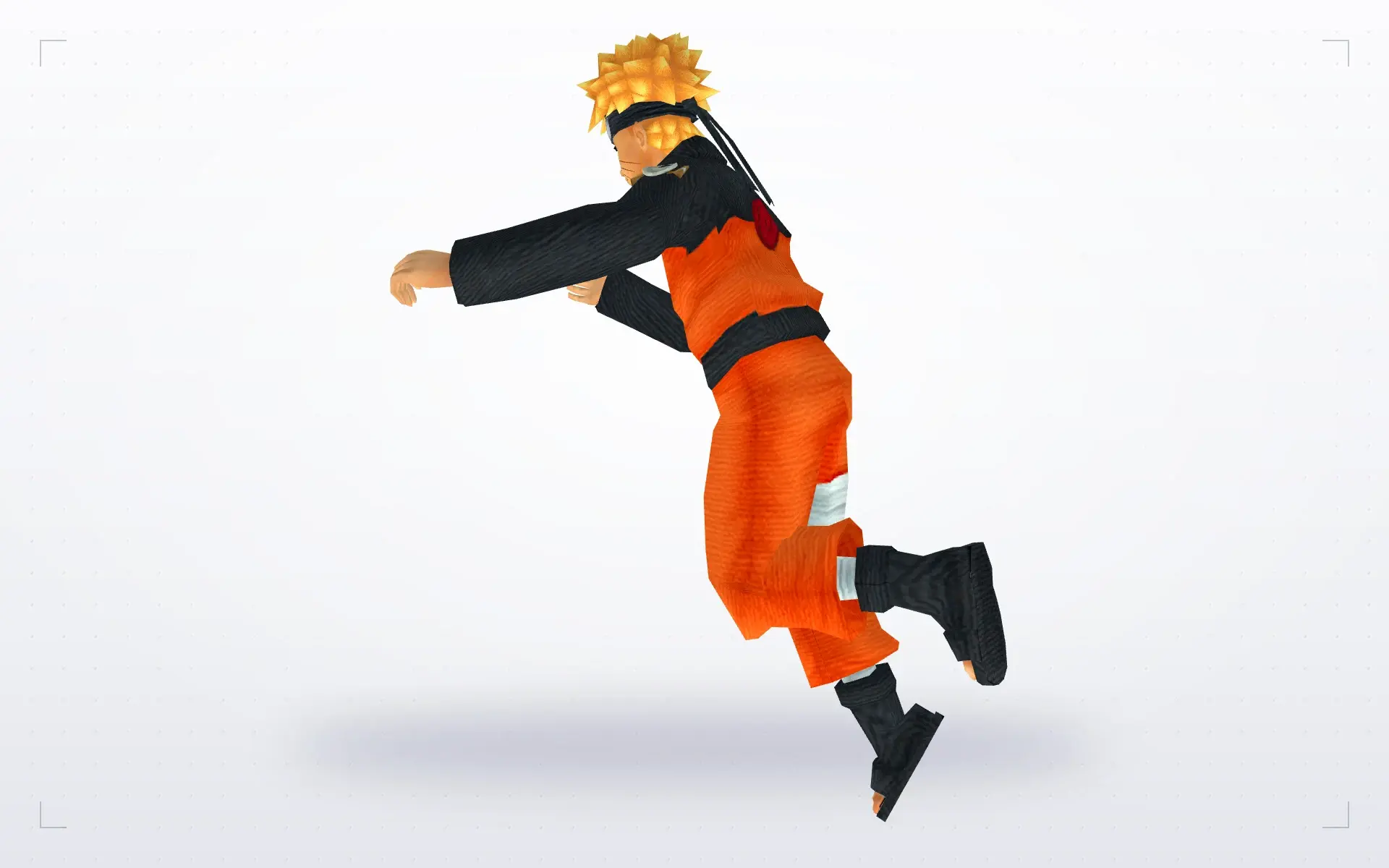 Naruto — preview 6