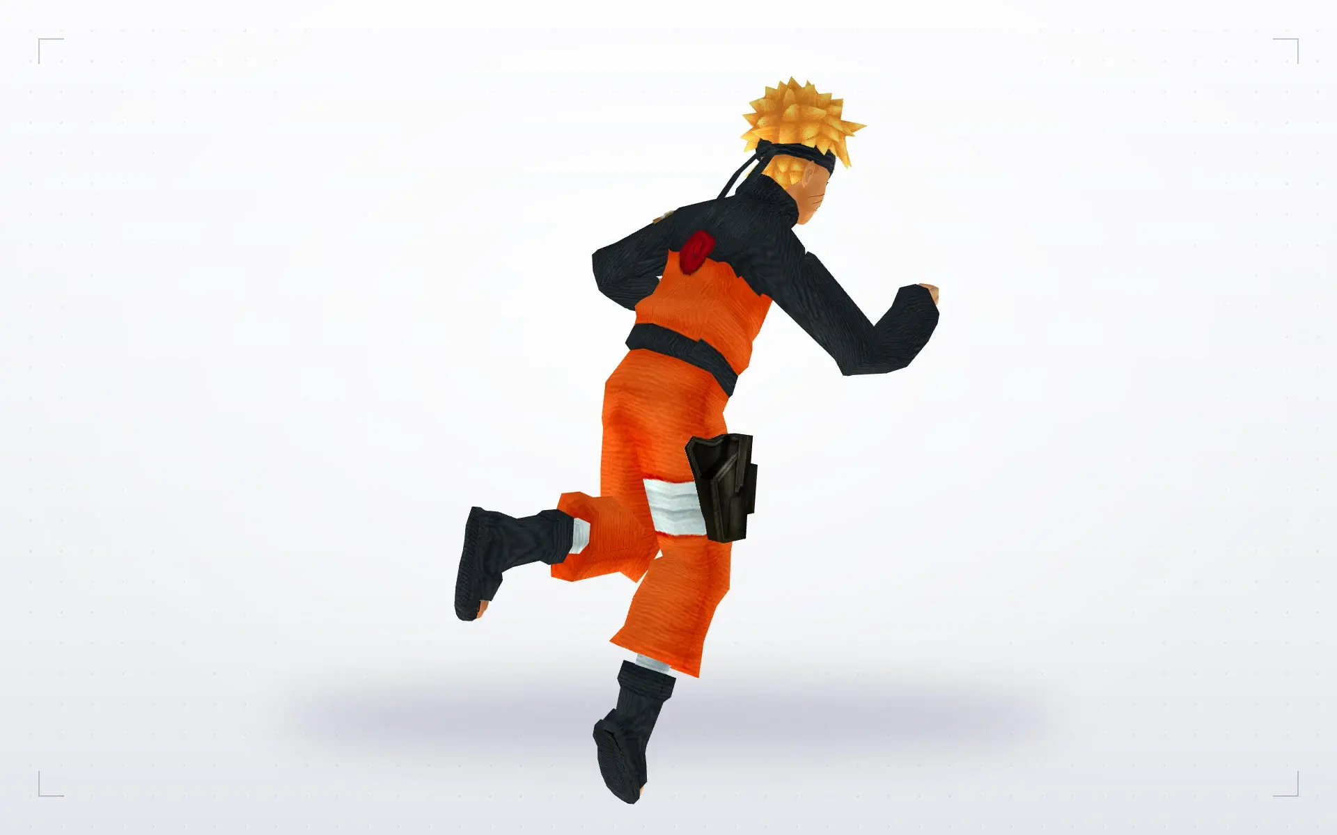 Naruto — preview 7