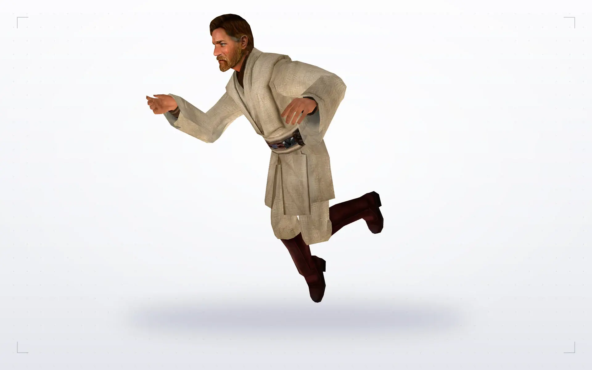 Obi-Wan Kenobi — preview 5