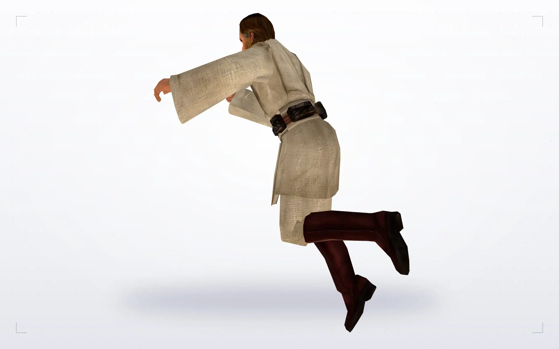 Obi-Wan Kenobi — preview 6
