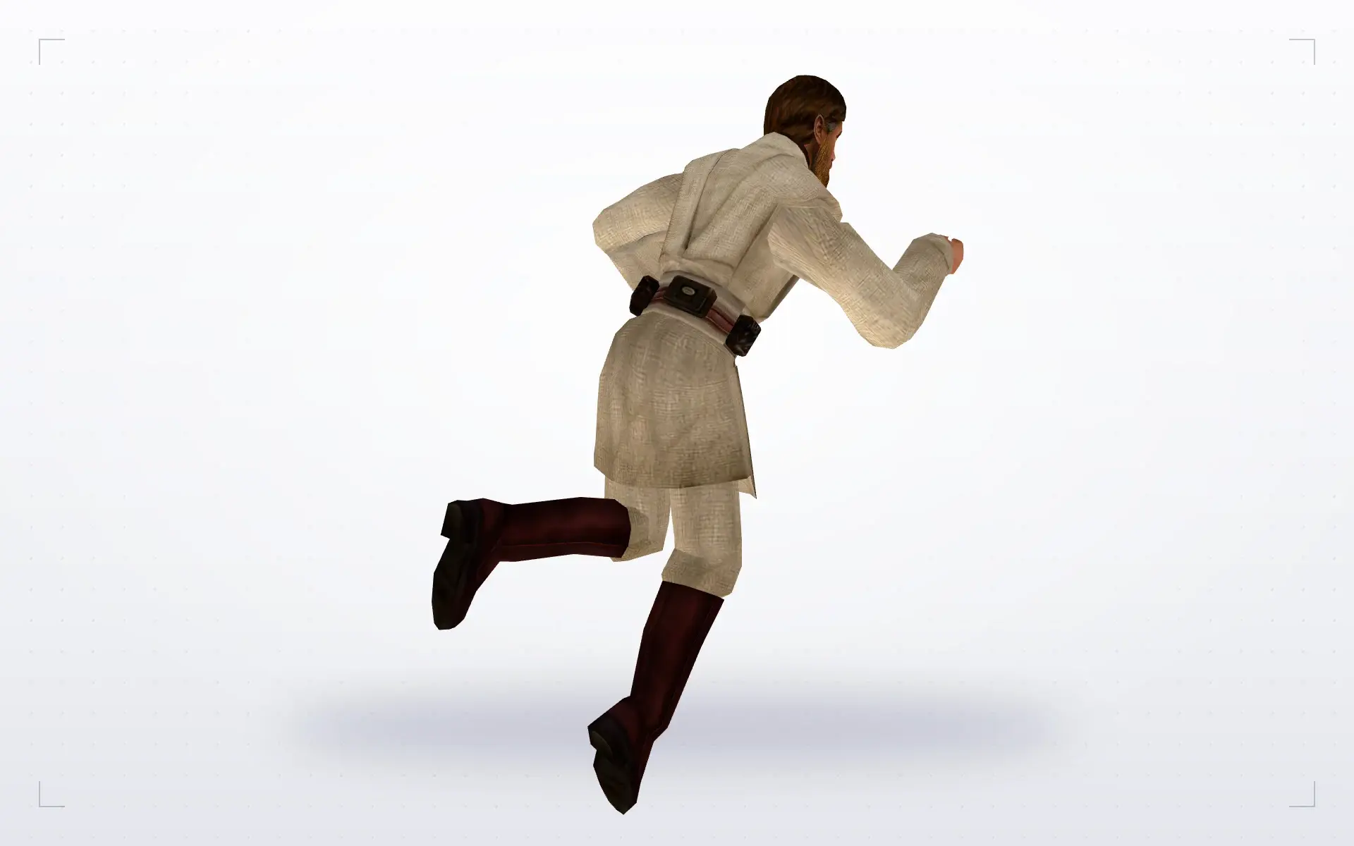Obi-Wan Kenobi — preview 7