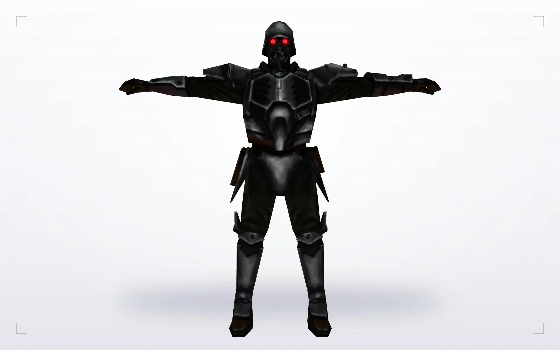 Protect Gear — front