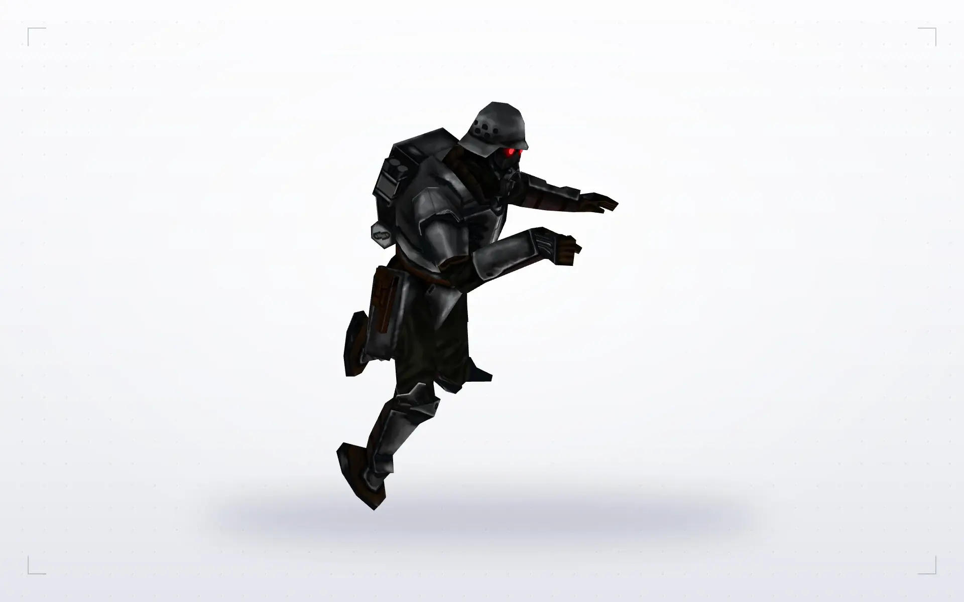Protect Gear — gign