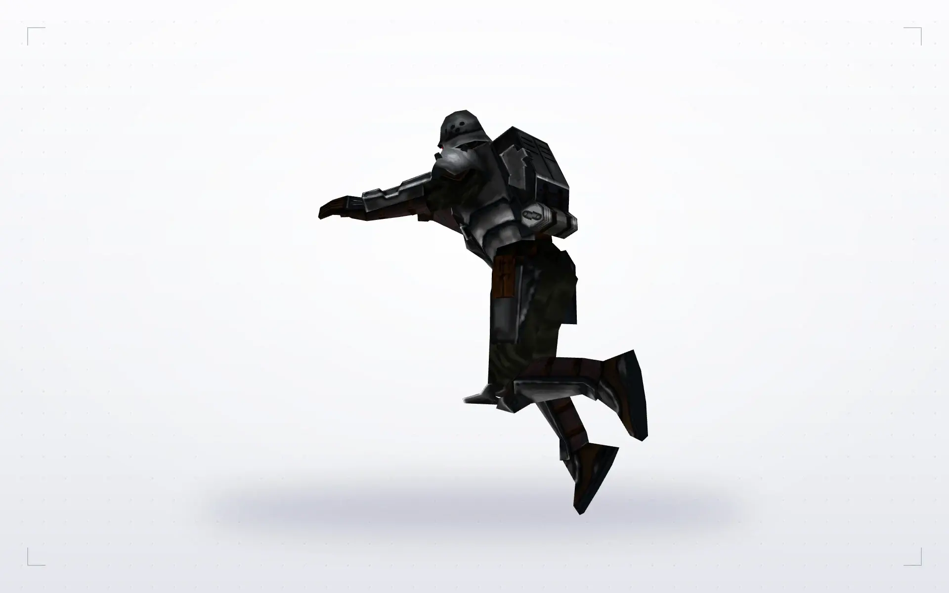 Protect Gear — gign