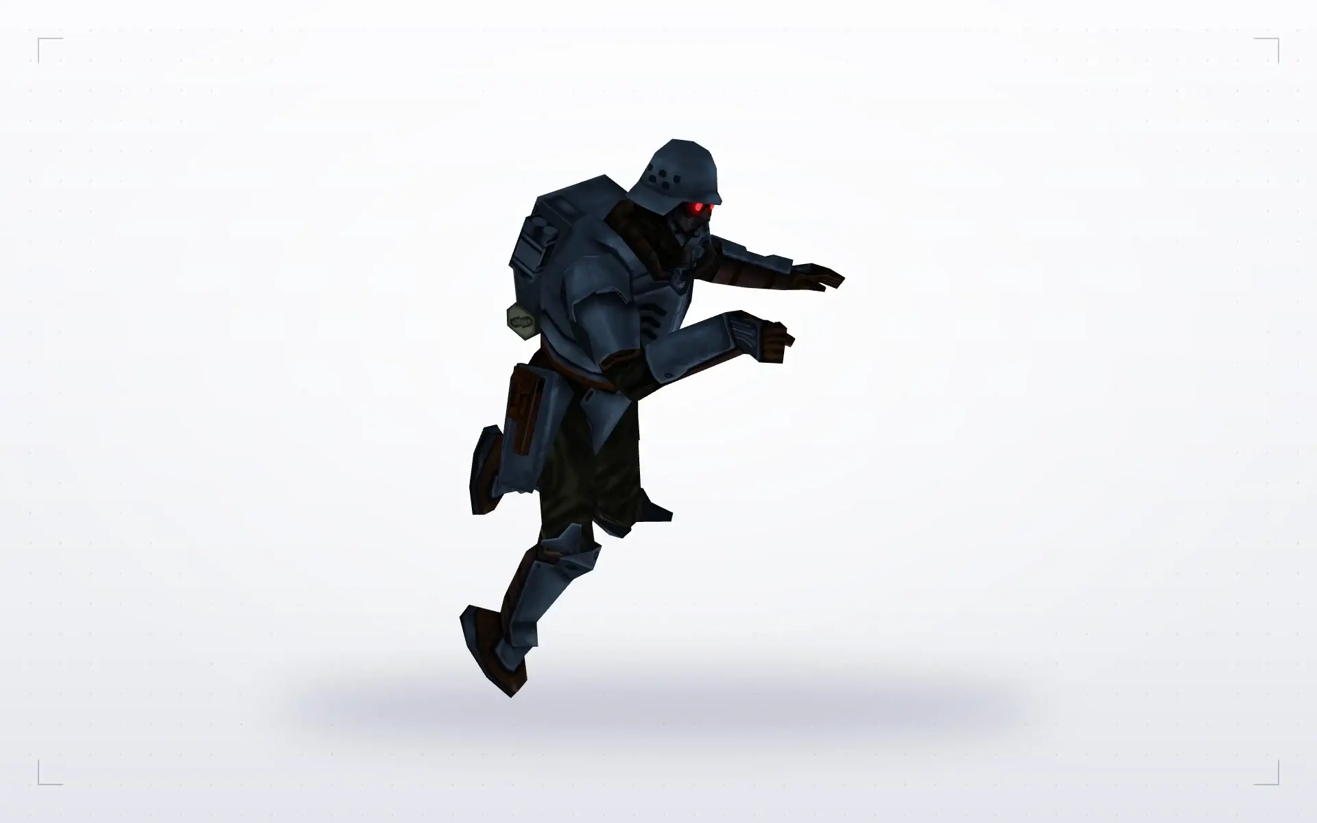 Protect Gear — sas