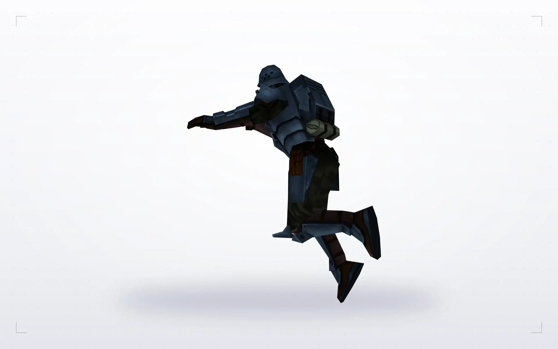 Protect Gear — sas