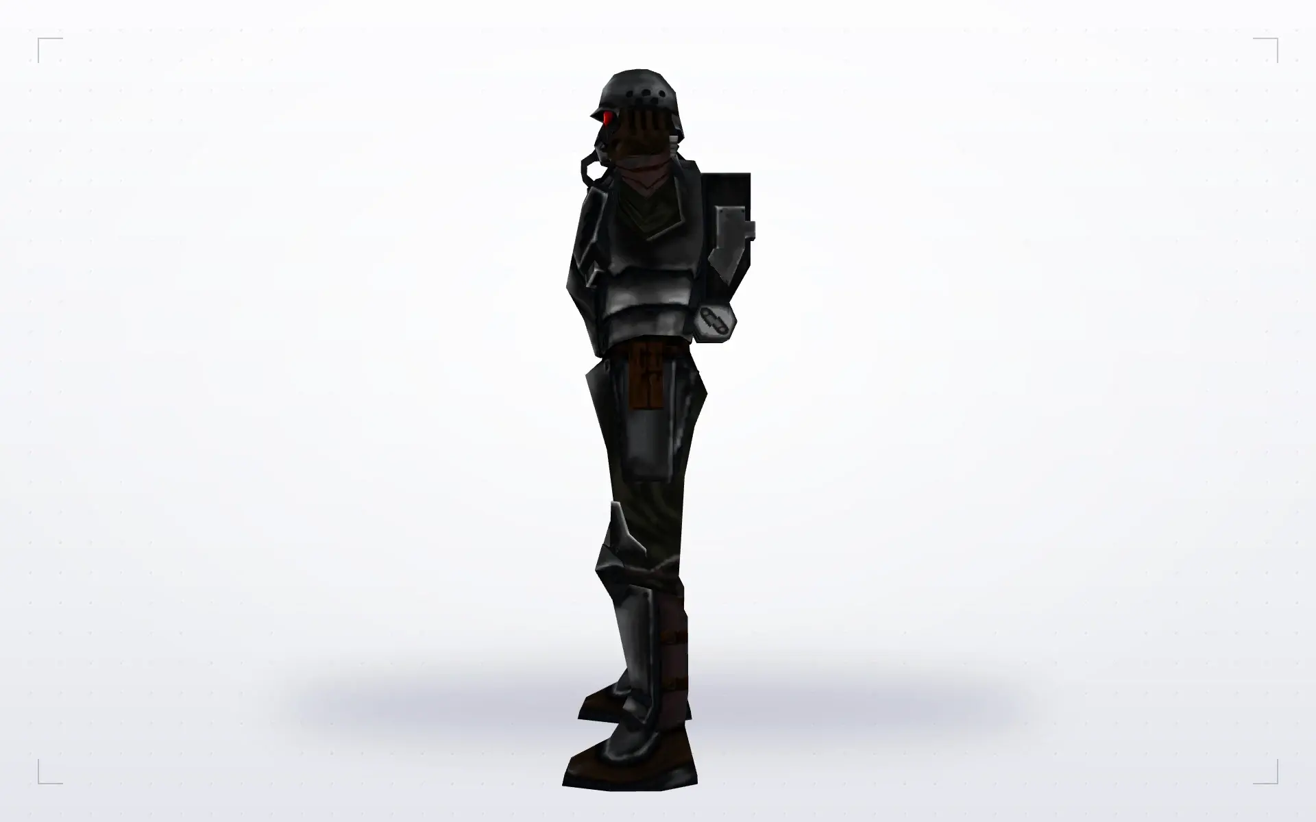 Protect Gear — side