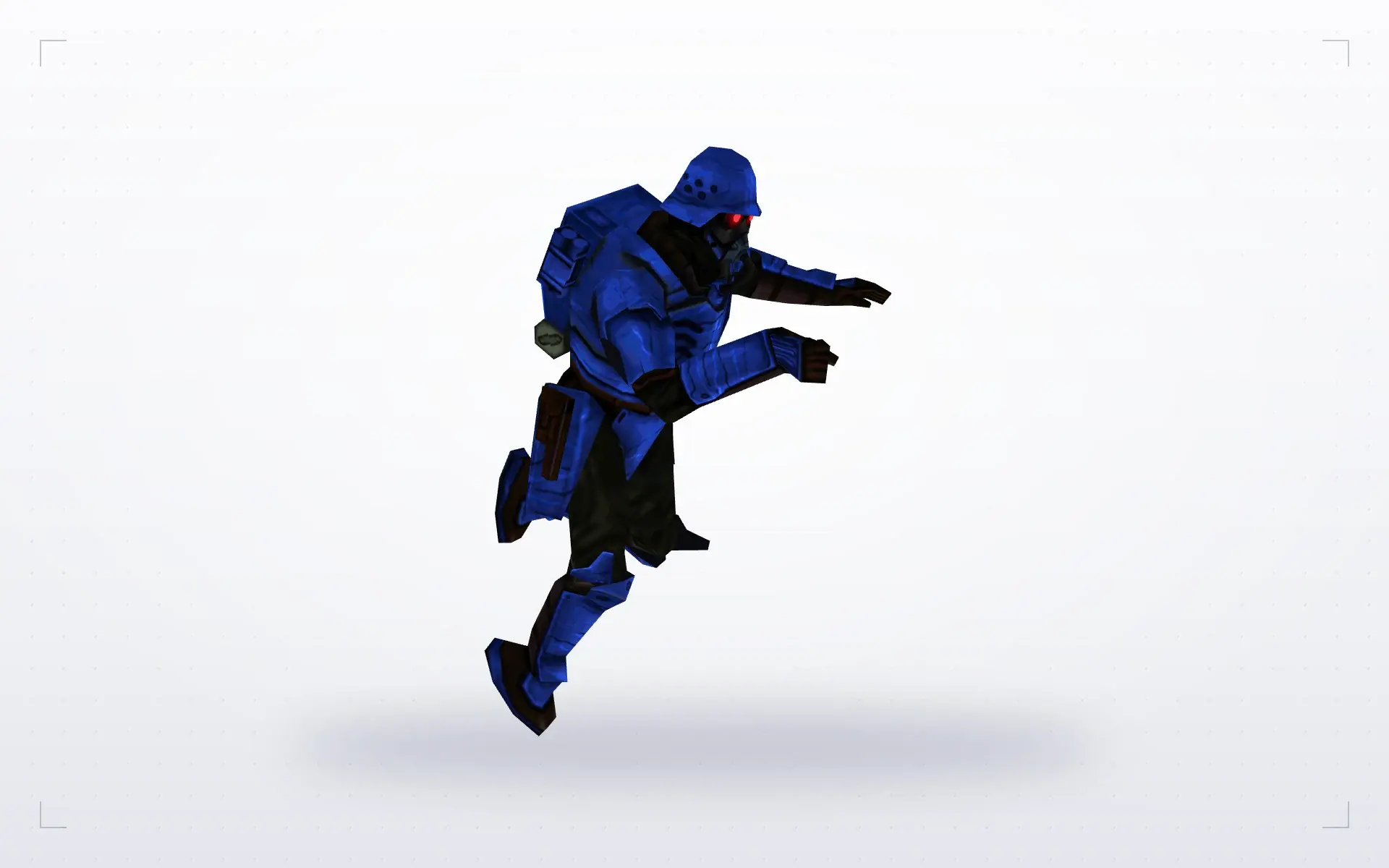 Protect Gear — urban