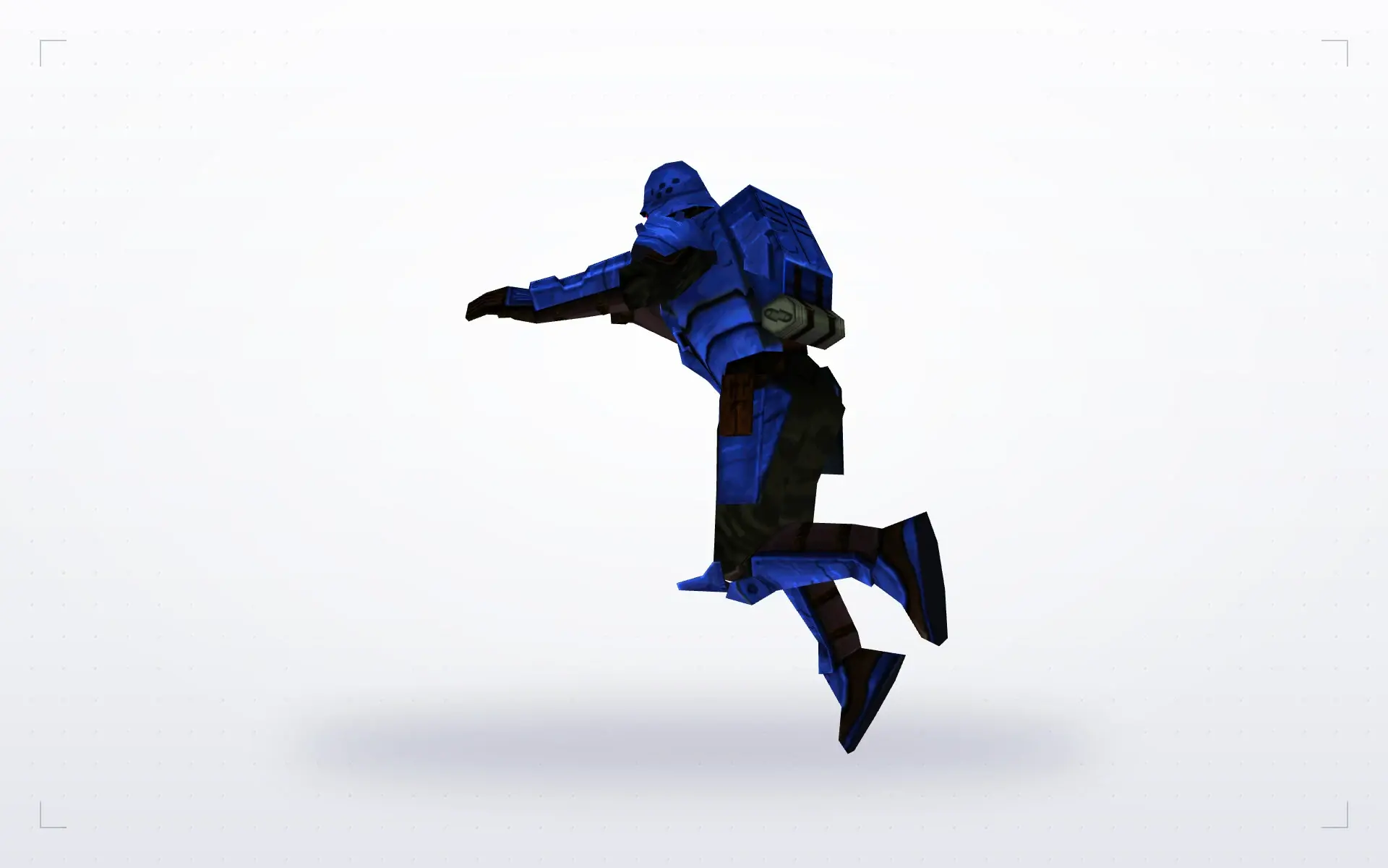 Protect Gear — urban