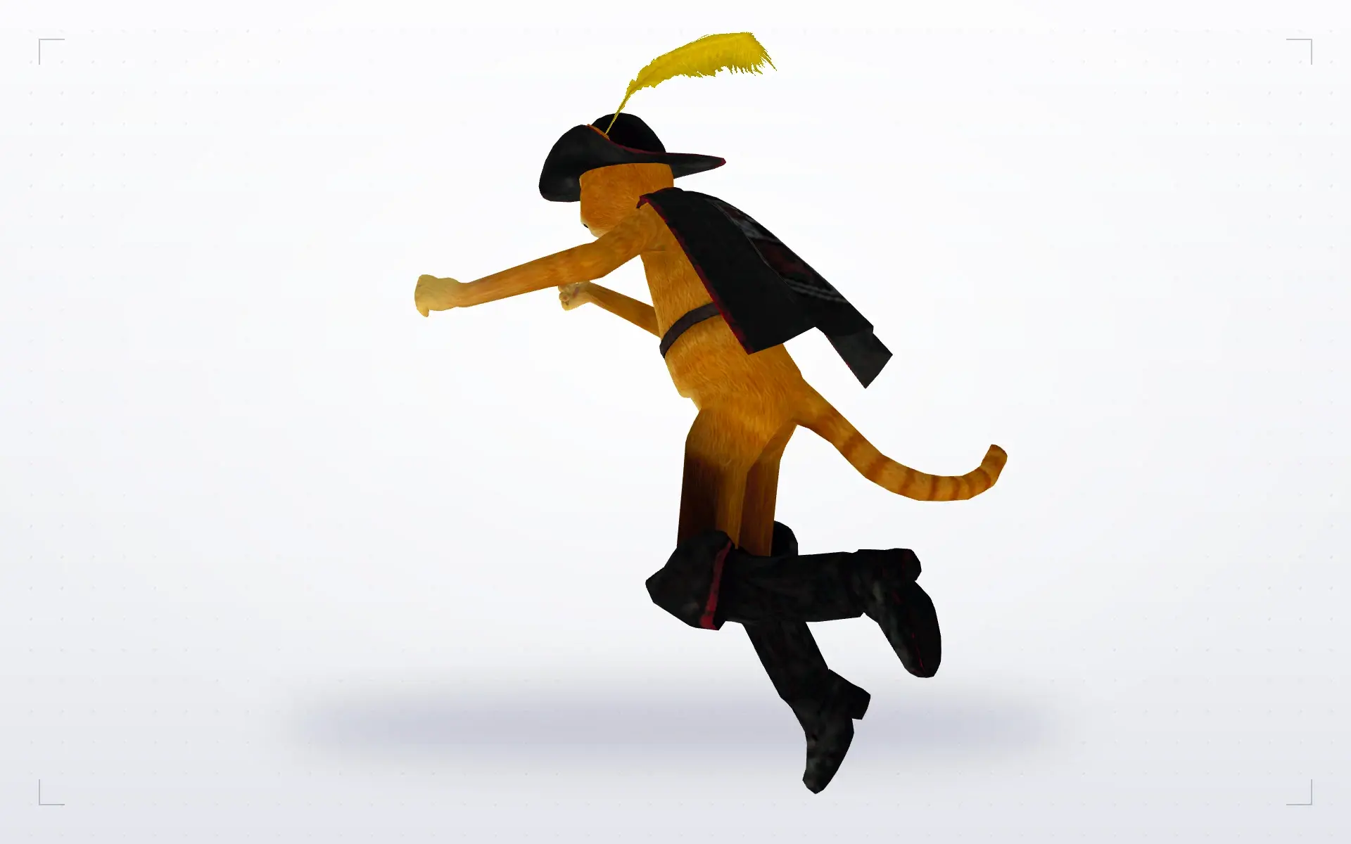 Puss in Boots — preview 6