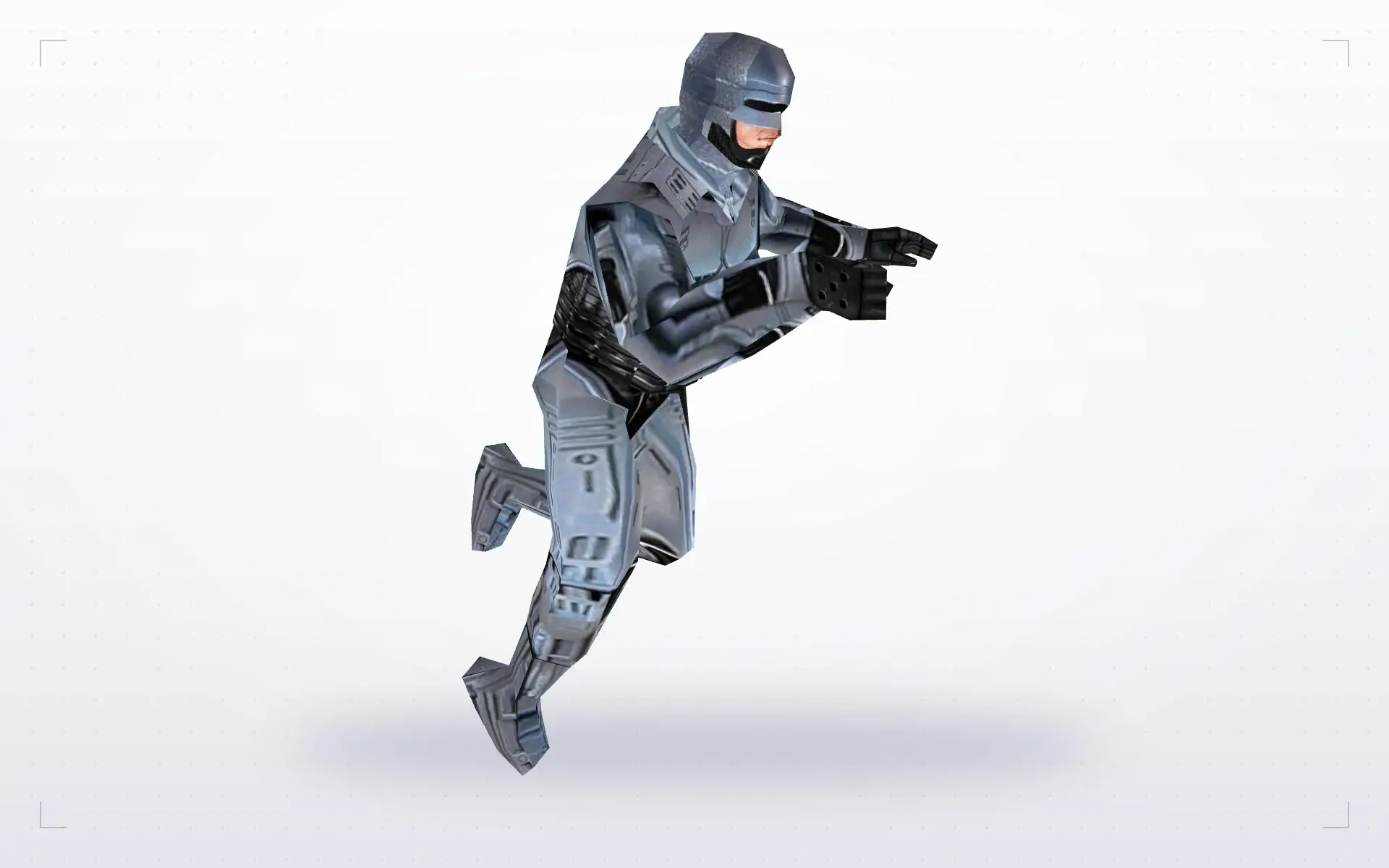 RoboCop — preview 4
