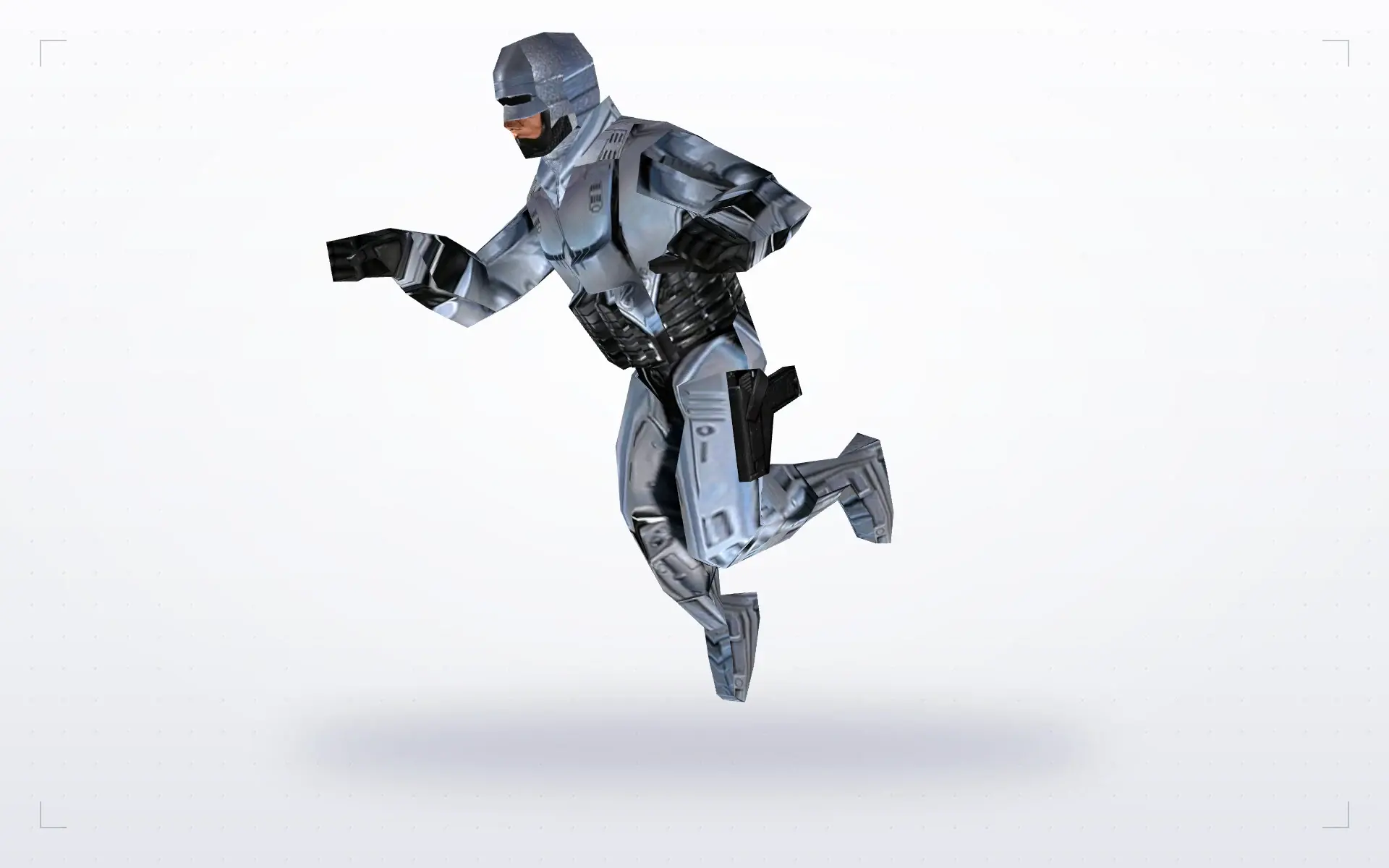 RoboCop — preview 5