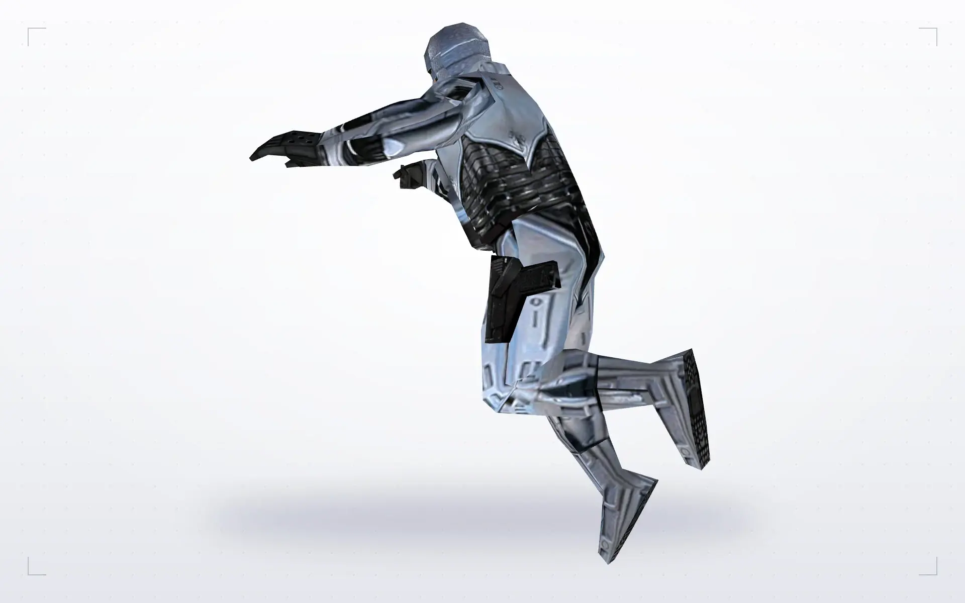 RoboCop — preview 6