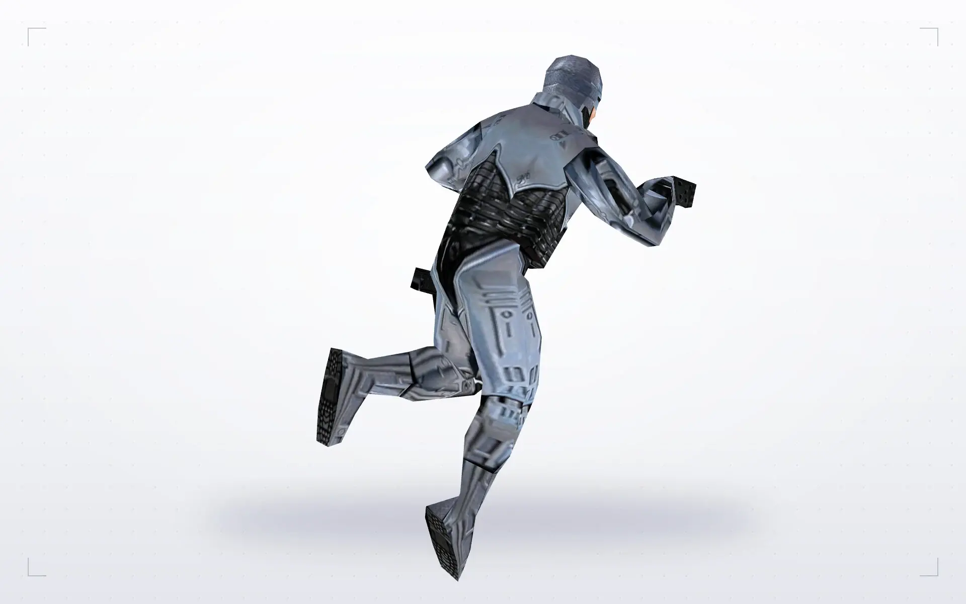RoboCop — preview 7