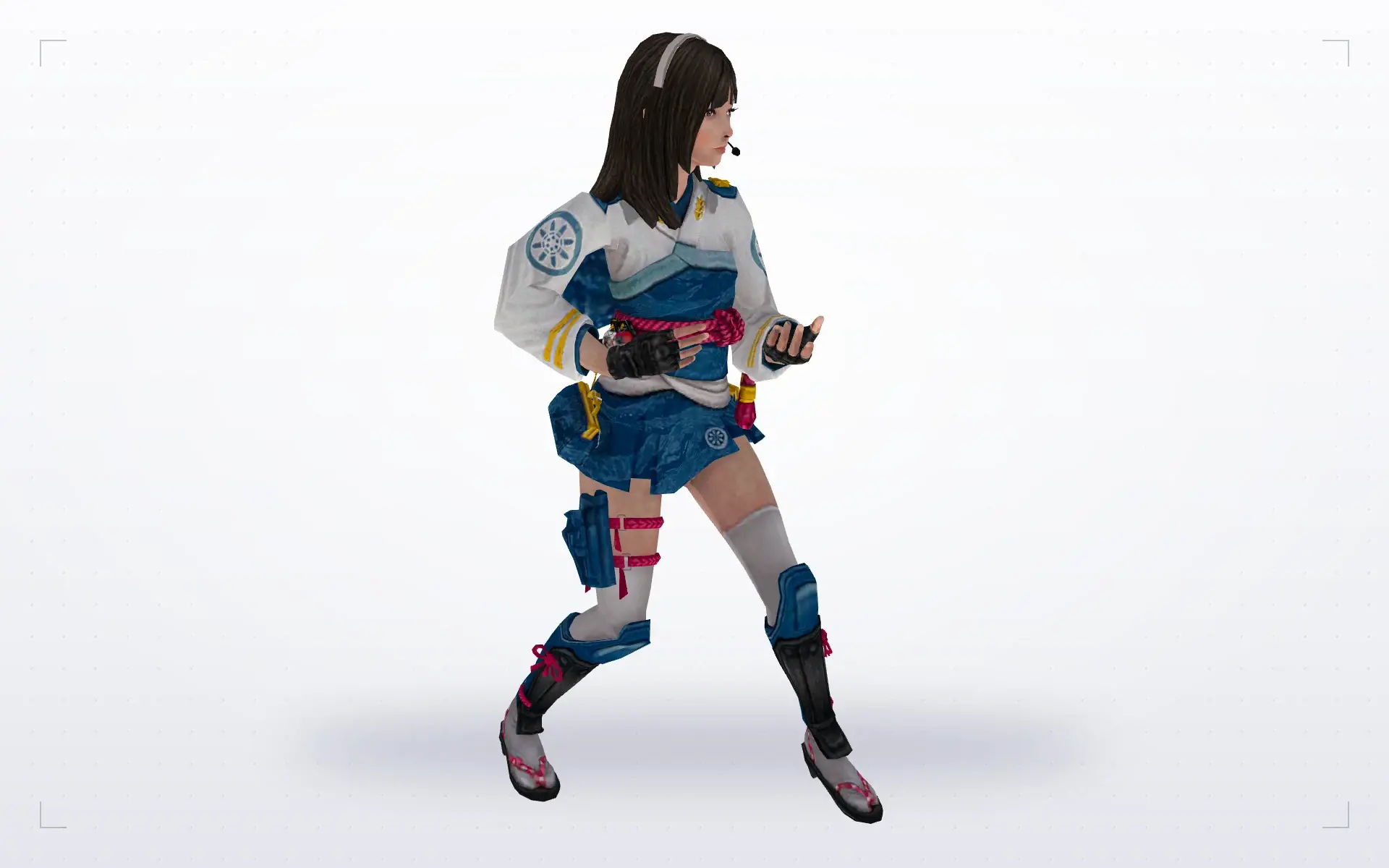 Sakura — preview 4