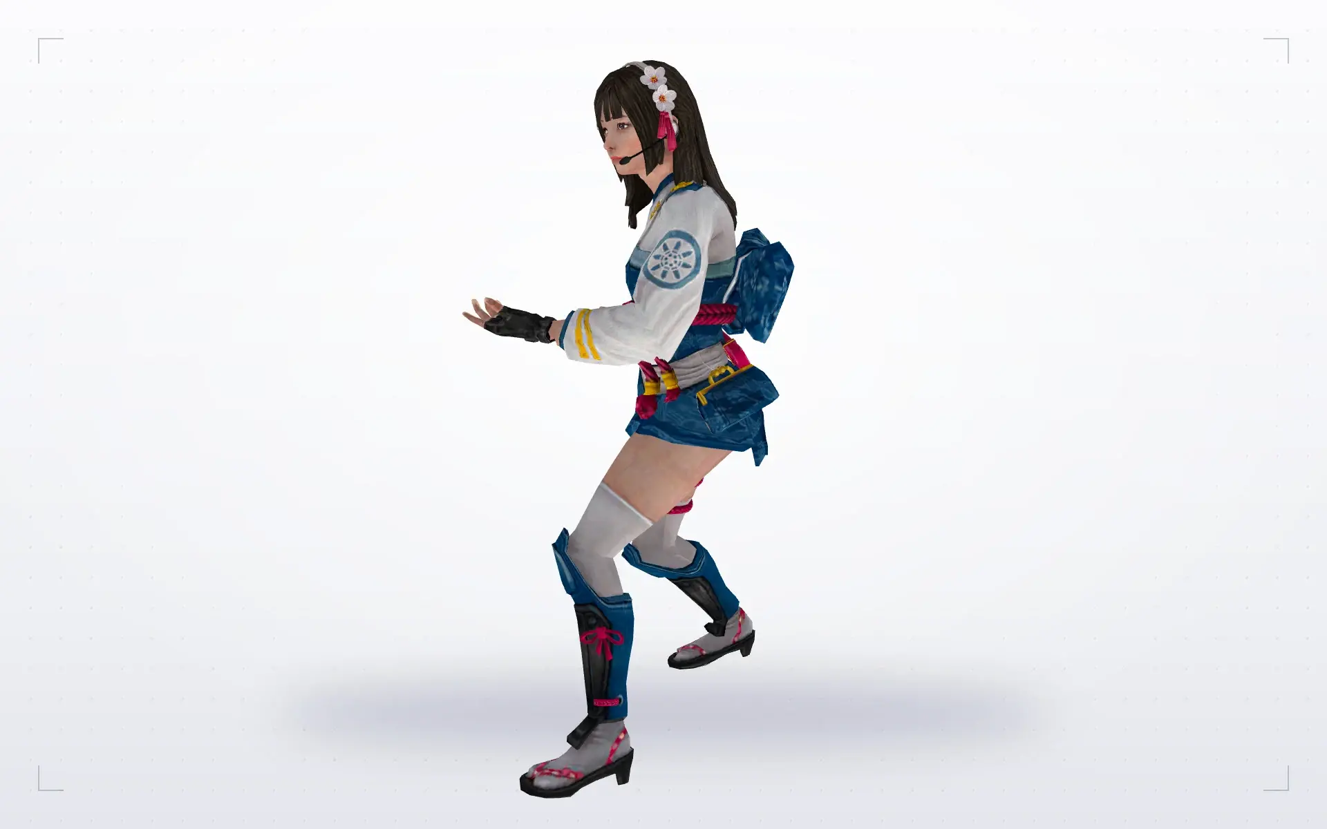 Sakura — preview 5