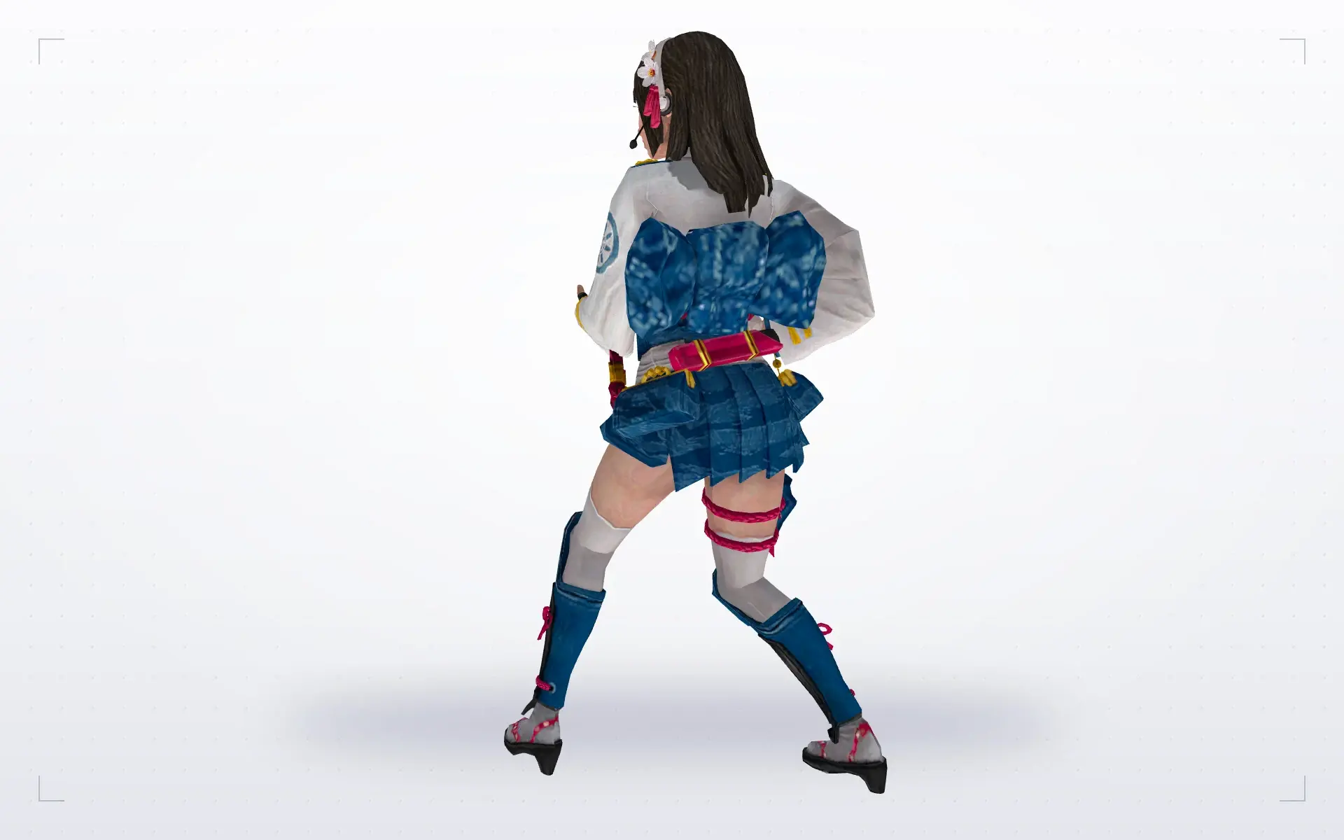Sakura — preview 6