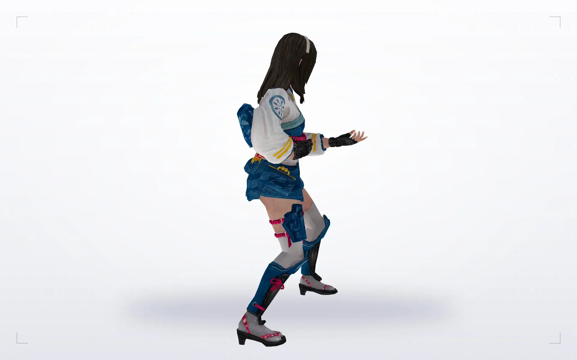 Sakura — preview 7