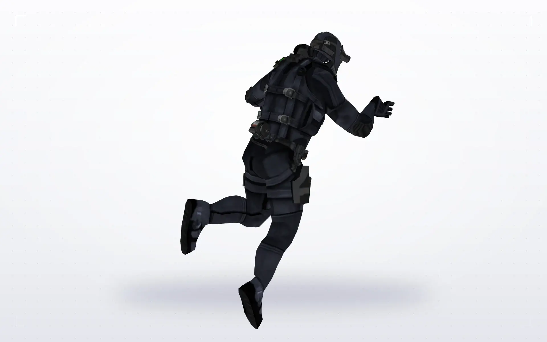 Sam Fisher — preview 7
