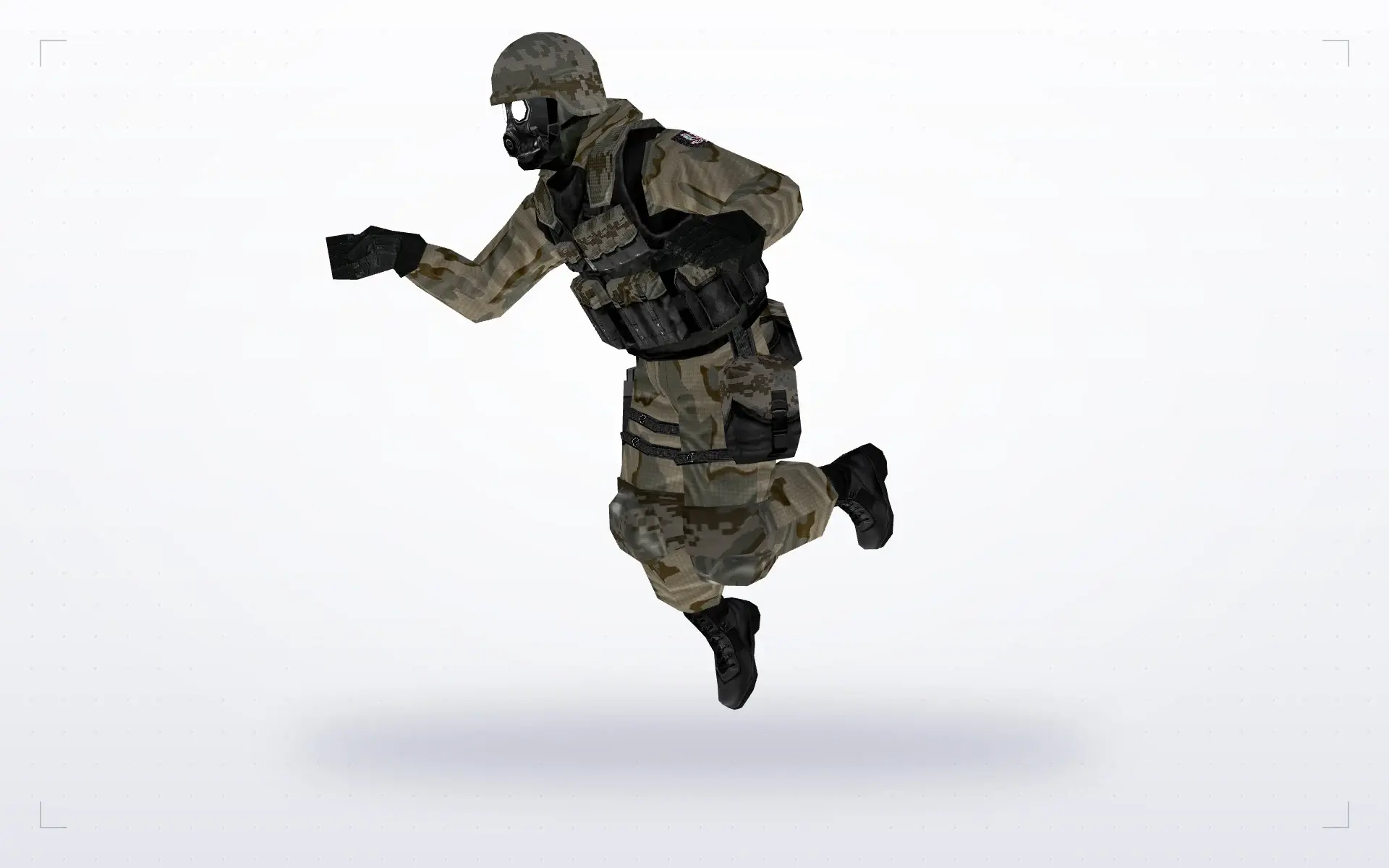 SAS Bright Spark — preview 5