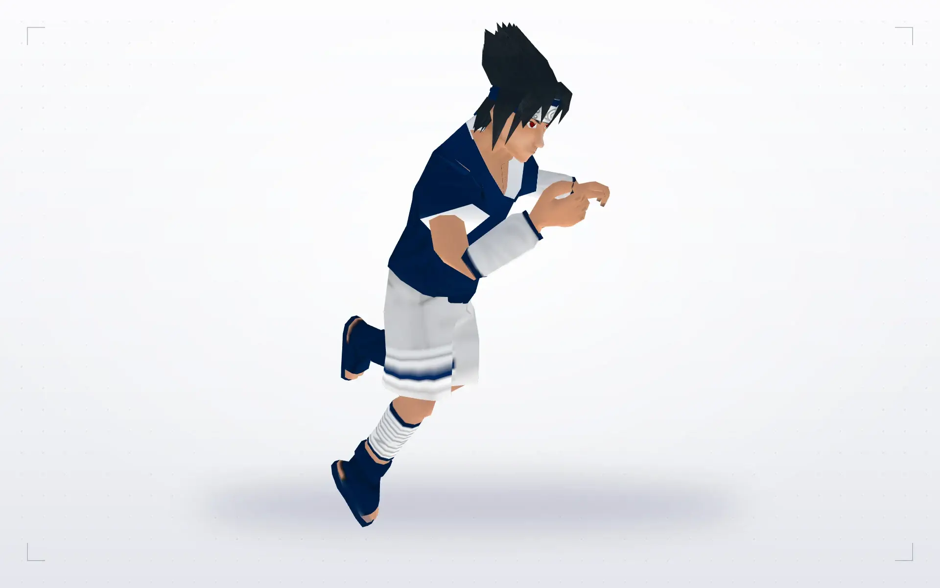 Sasuke Uchiha — preview 4