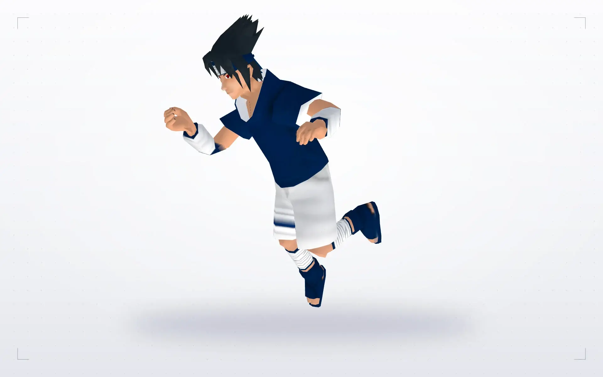 Sasuke Uchiha — preview 5