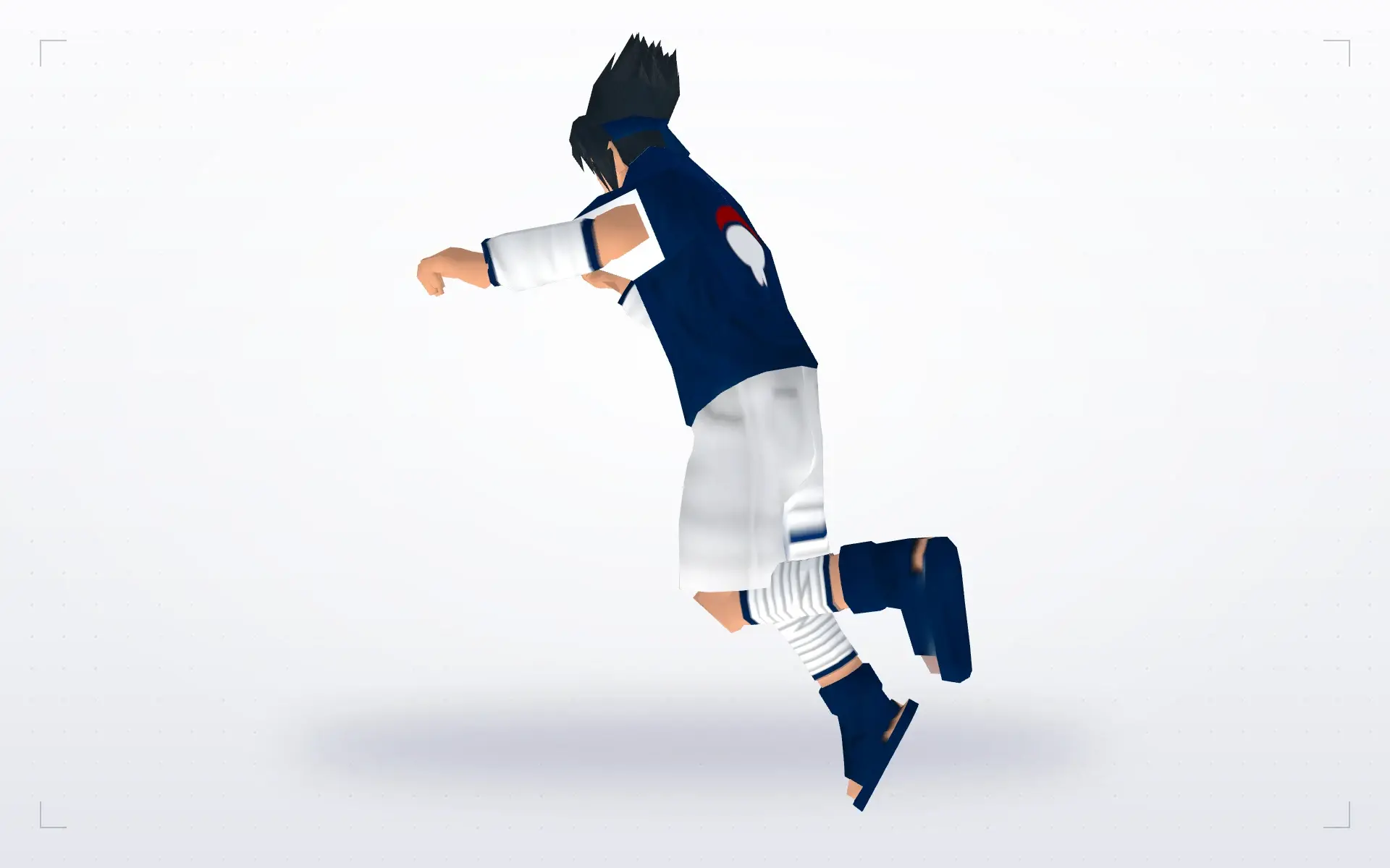Sasuke Uchiha — preview 6