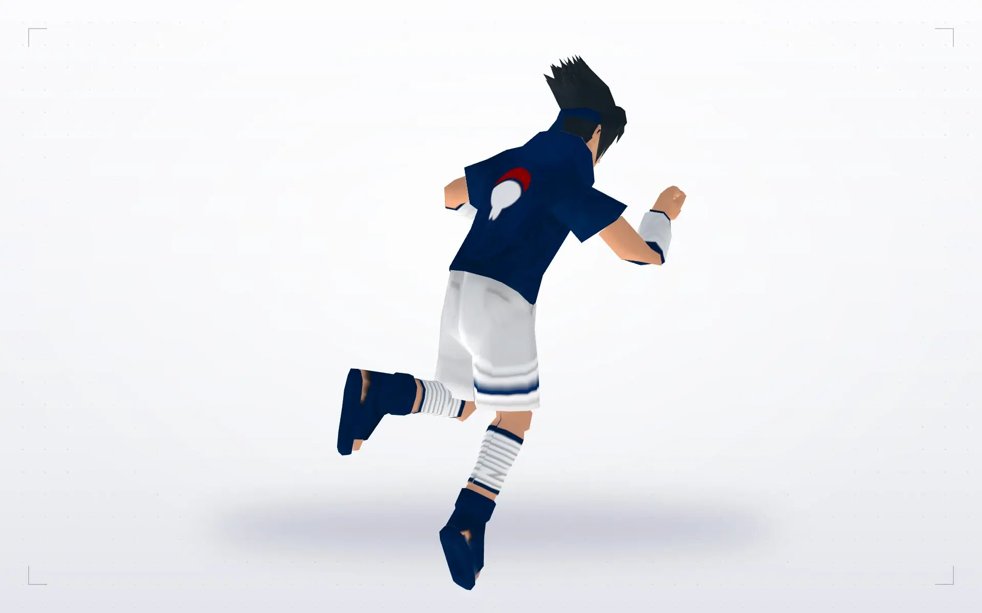 Sasuke Uchiha — preview 7