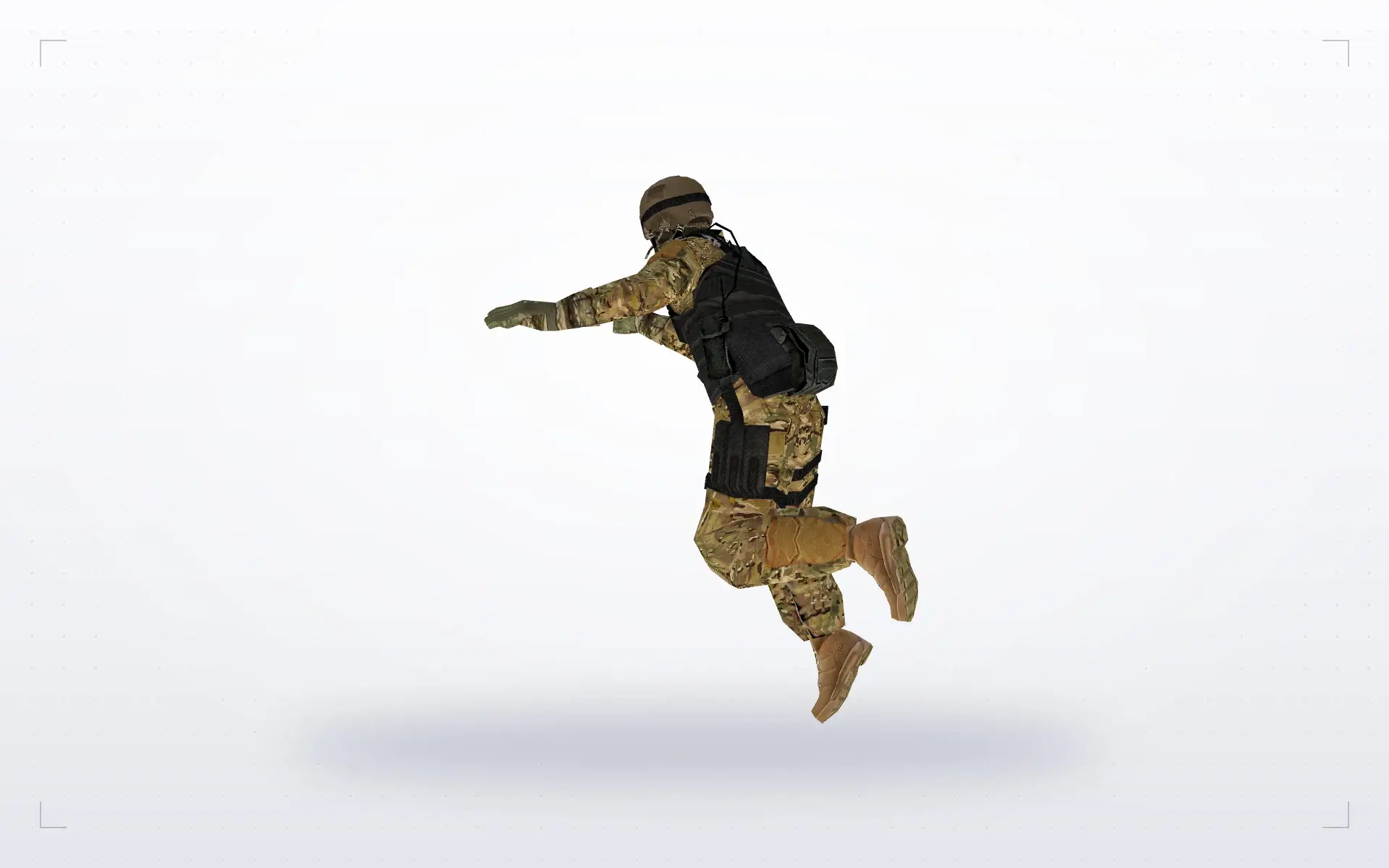 Navy SEALs — gsg9