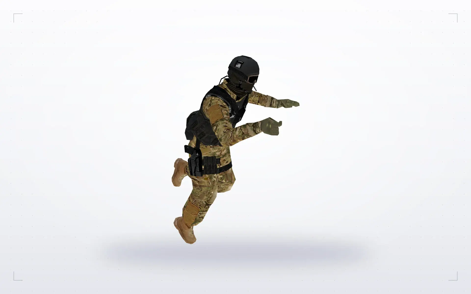 Navy SEALs — sas
